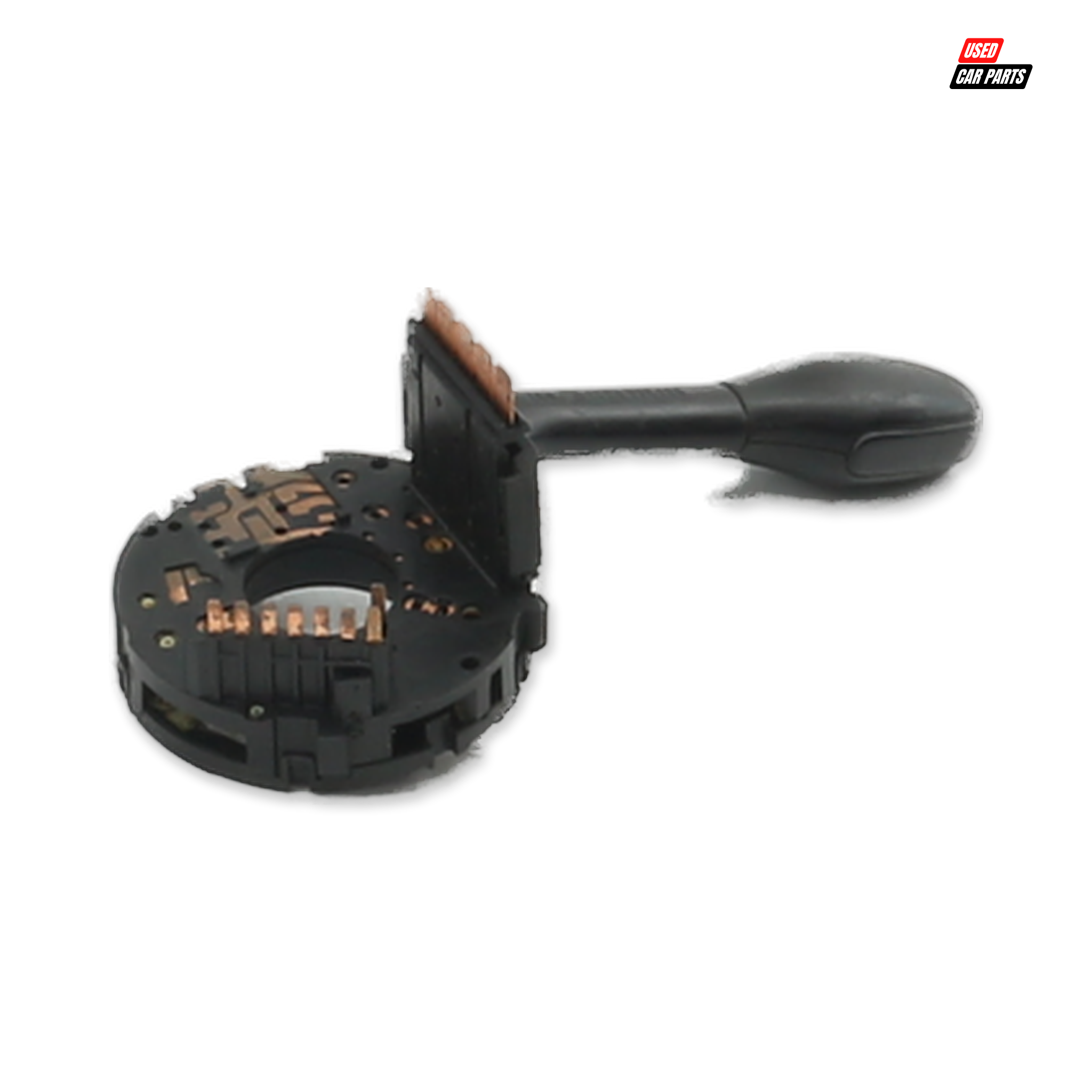 Used Indicator Stalk for 2004 VOLKSWAGEN GOLF MK1 CITI CHICO 1.4i White