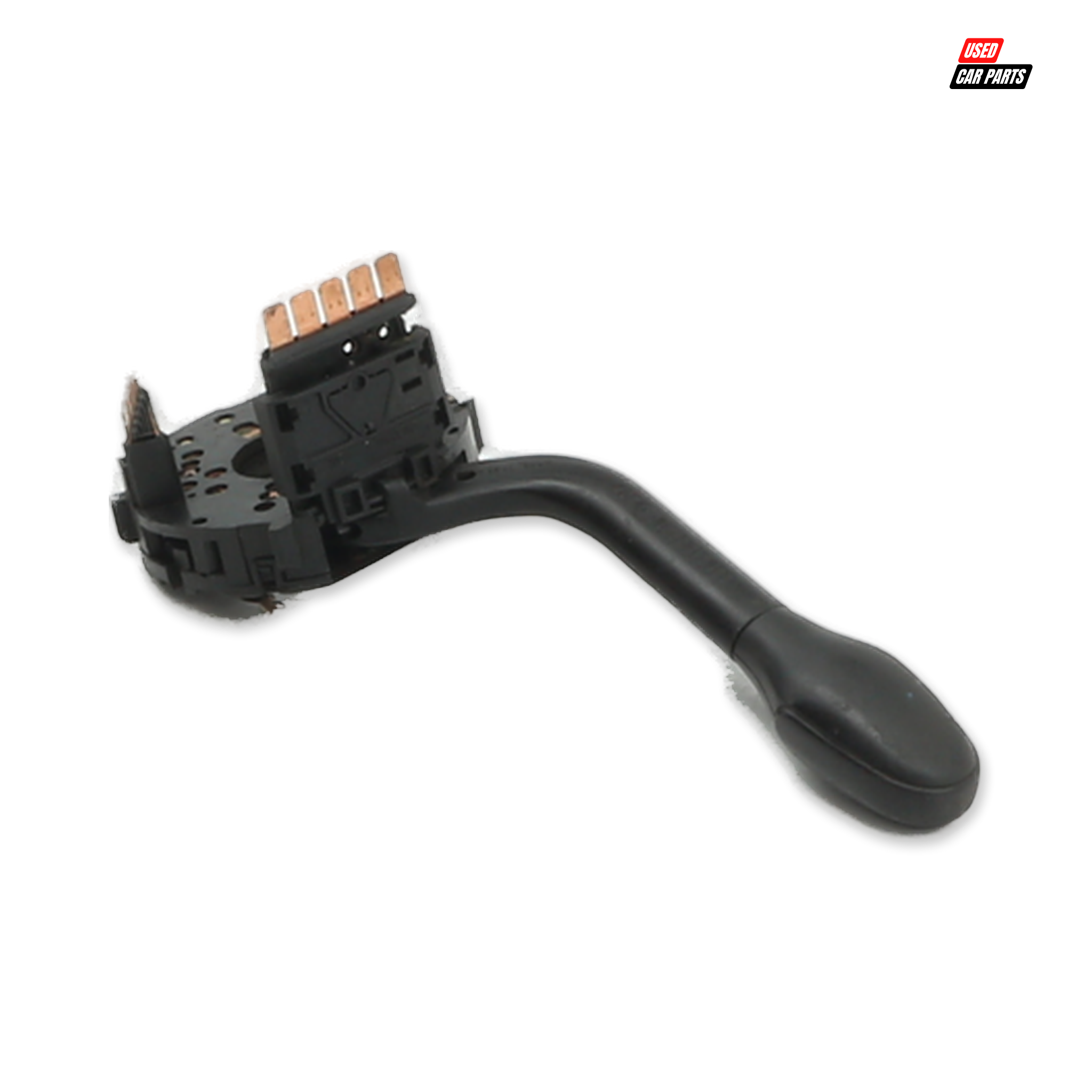 Used Indicator Stalk for 2004 VOLKSWAGEN GOLF MK1 CITI CHICO 1.4i White