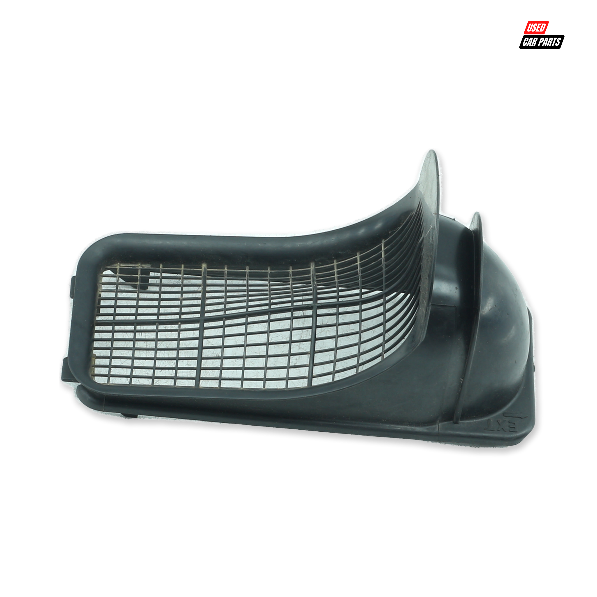 Used Induction Intake Grill (Part Number 6R0815479) for 2009 Volkswagen Polo Mk5 Hatchback TDI