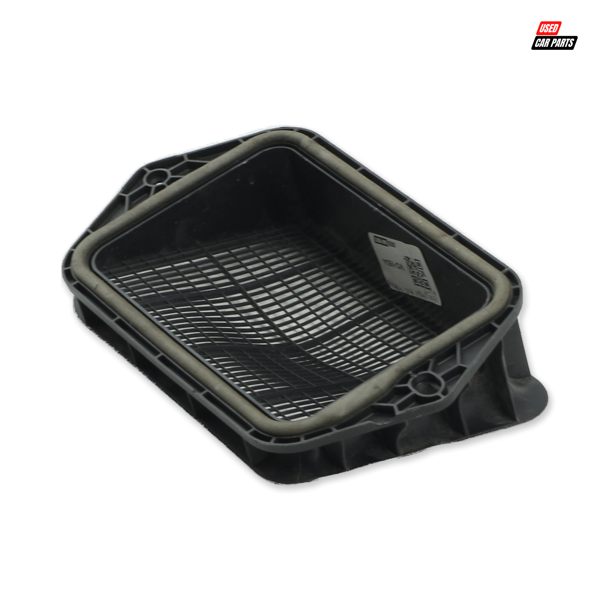 Used Induction Intake Grill for VW 1.4 TDI (Part Number 5N0815479)