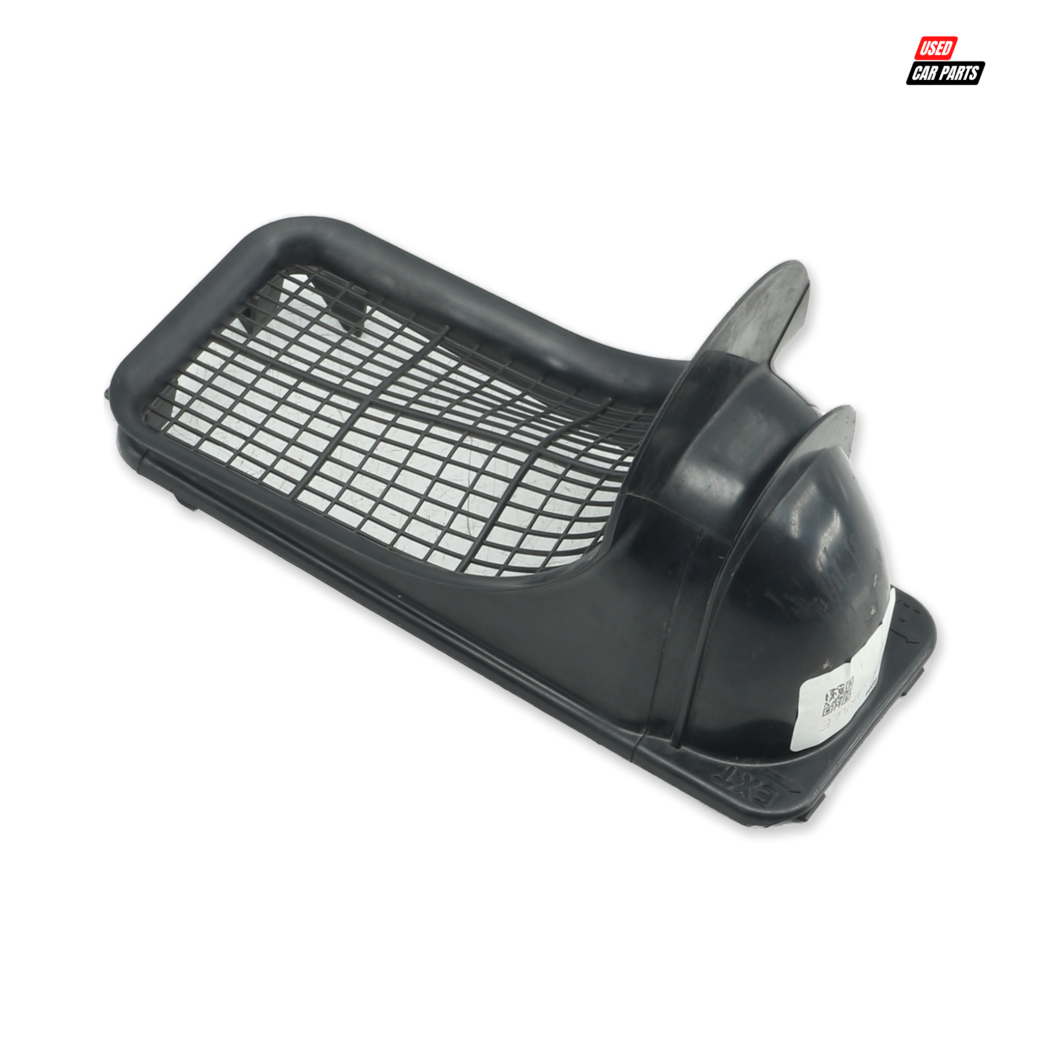 Used Induction Intake Grill, Part Number 6R0815479 for 2013 VOLKSWAGEN 1.6 TDI COMFORTLINE