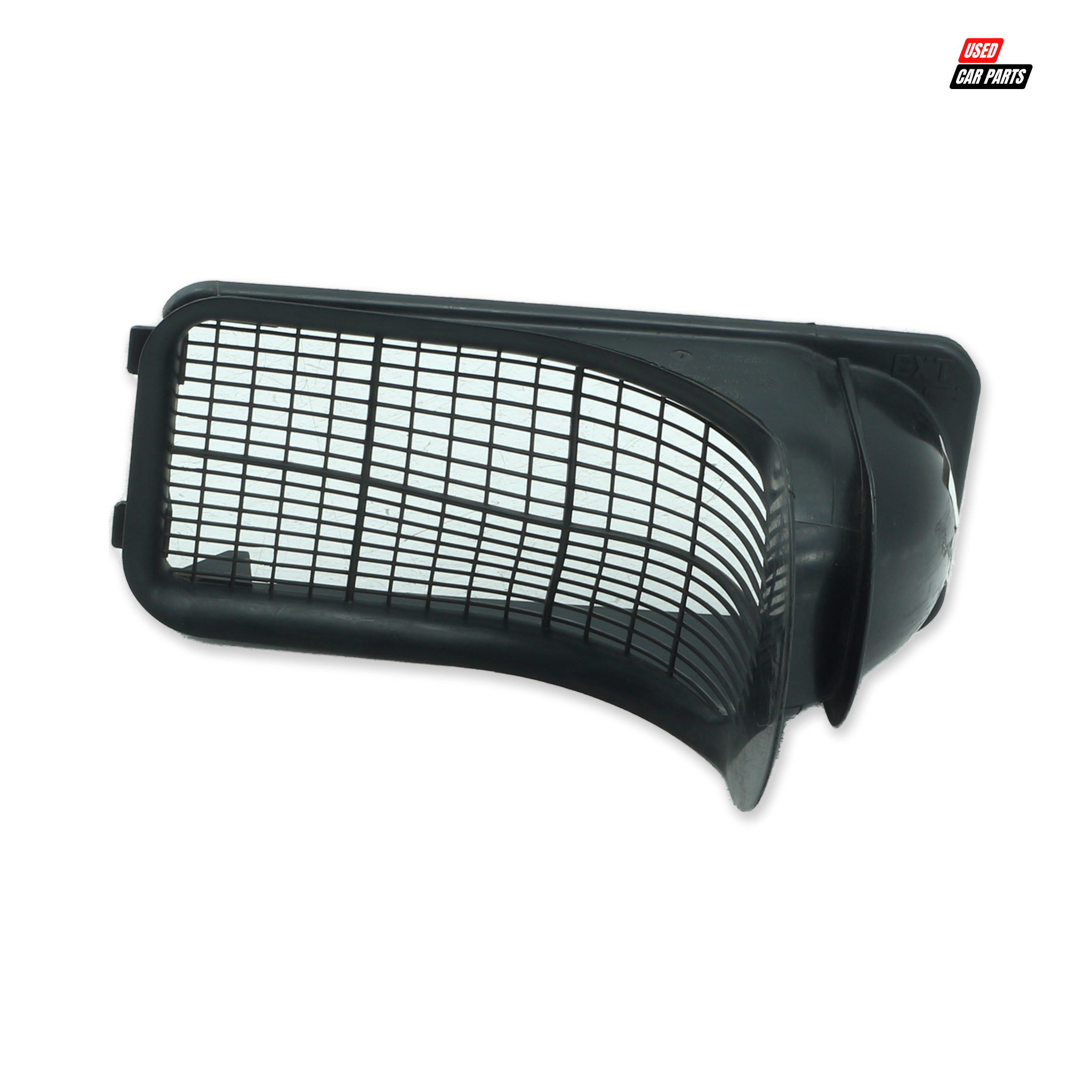 Used Induction Intake Grill, Part Number 6R0815479 for 2013 VOLKSWAGEN 1.6 TDI COMFORTLINE