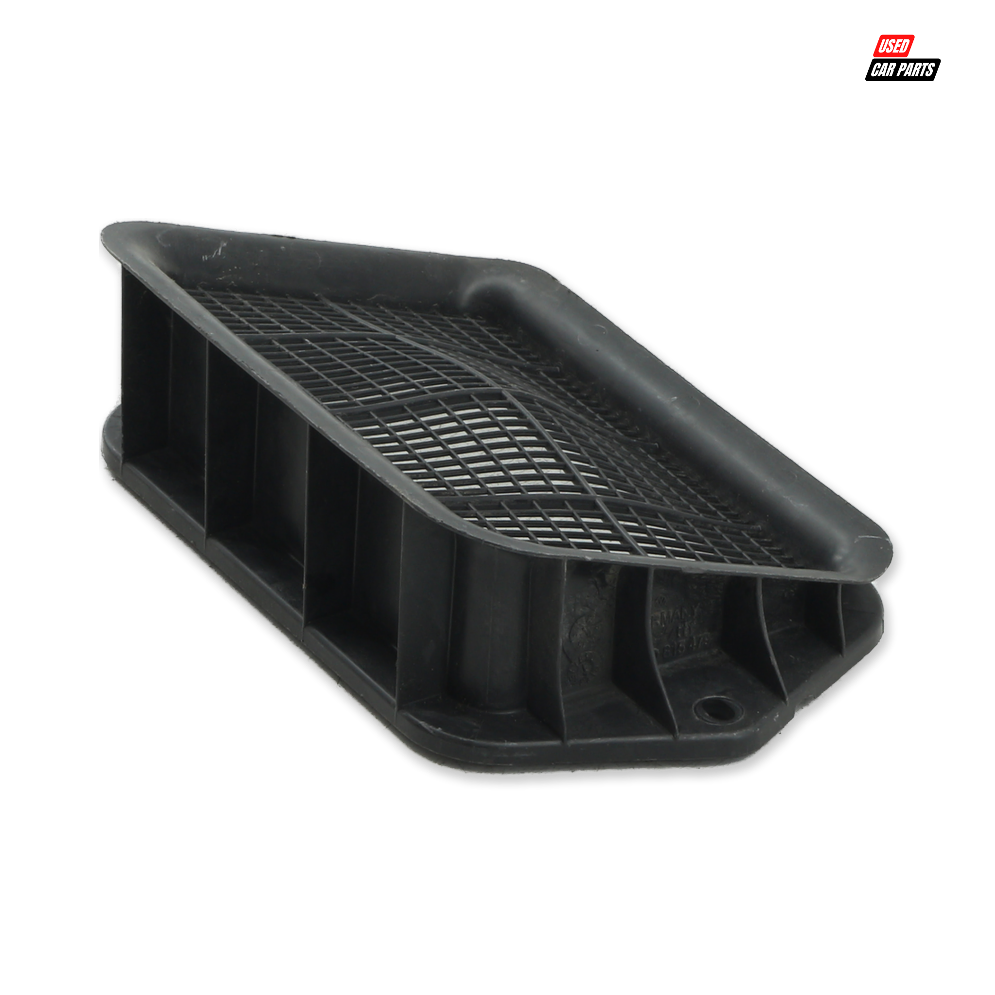 Used Induction Intake Grill for VW 1.4 TDI (Part Number 5N0815479)