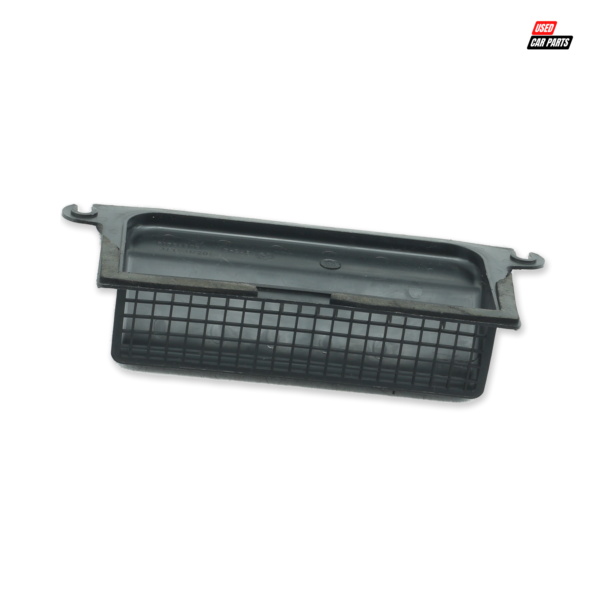 Used Induction Intake Grill for 2008 FIAT PANDA 1.2 DYNAMIC