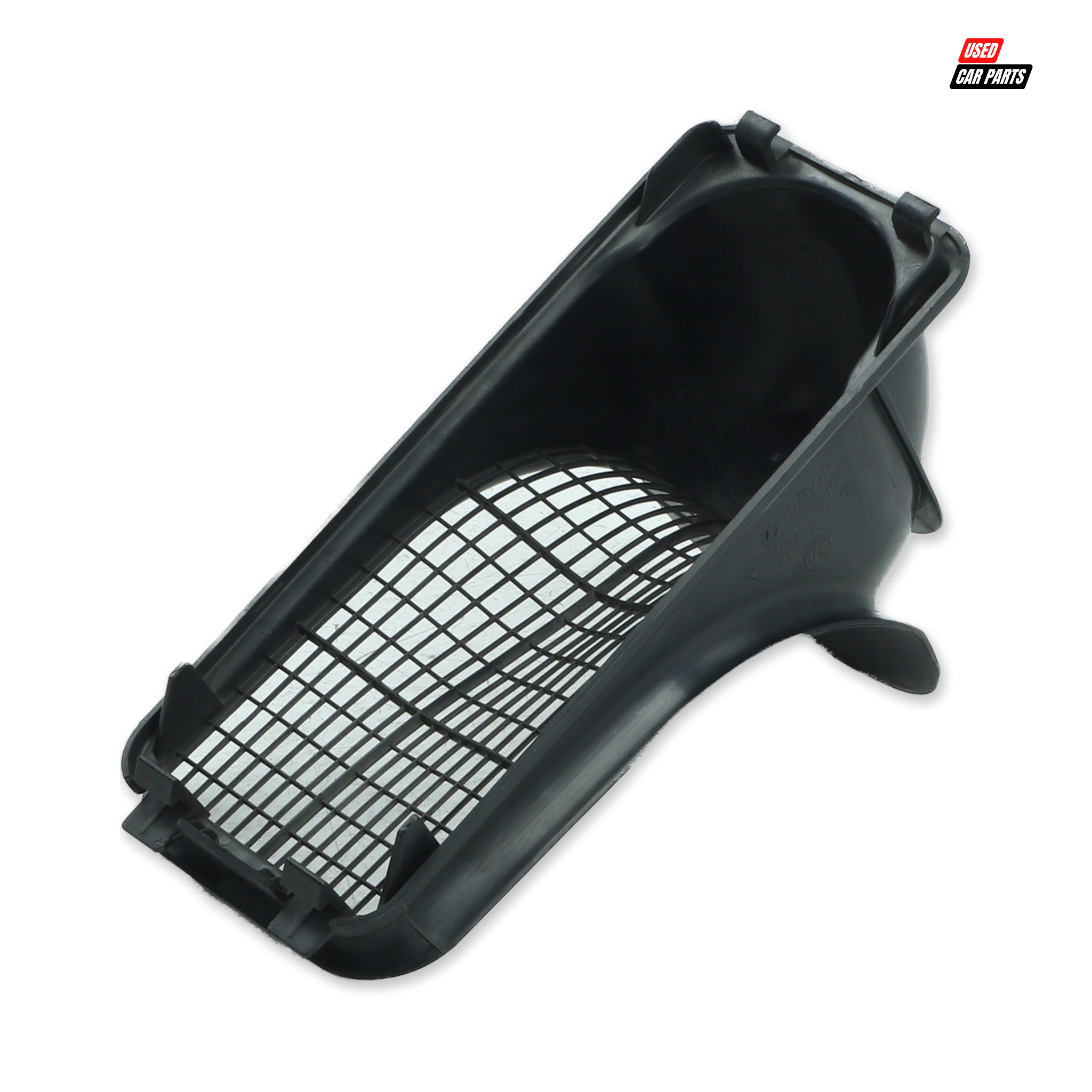 Used Induction Intake Grill, Part Number 6R0815479 for 2013 VOLKSWAGEN 1.6 TDI COMFORTLINE