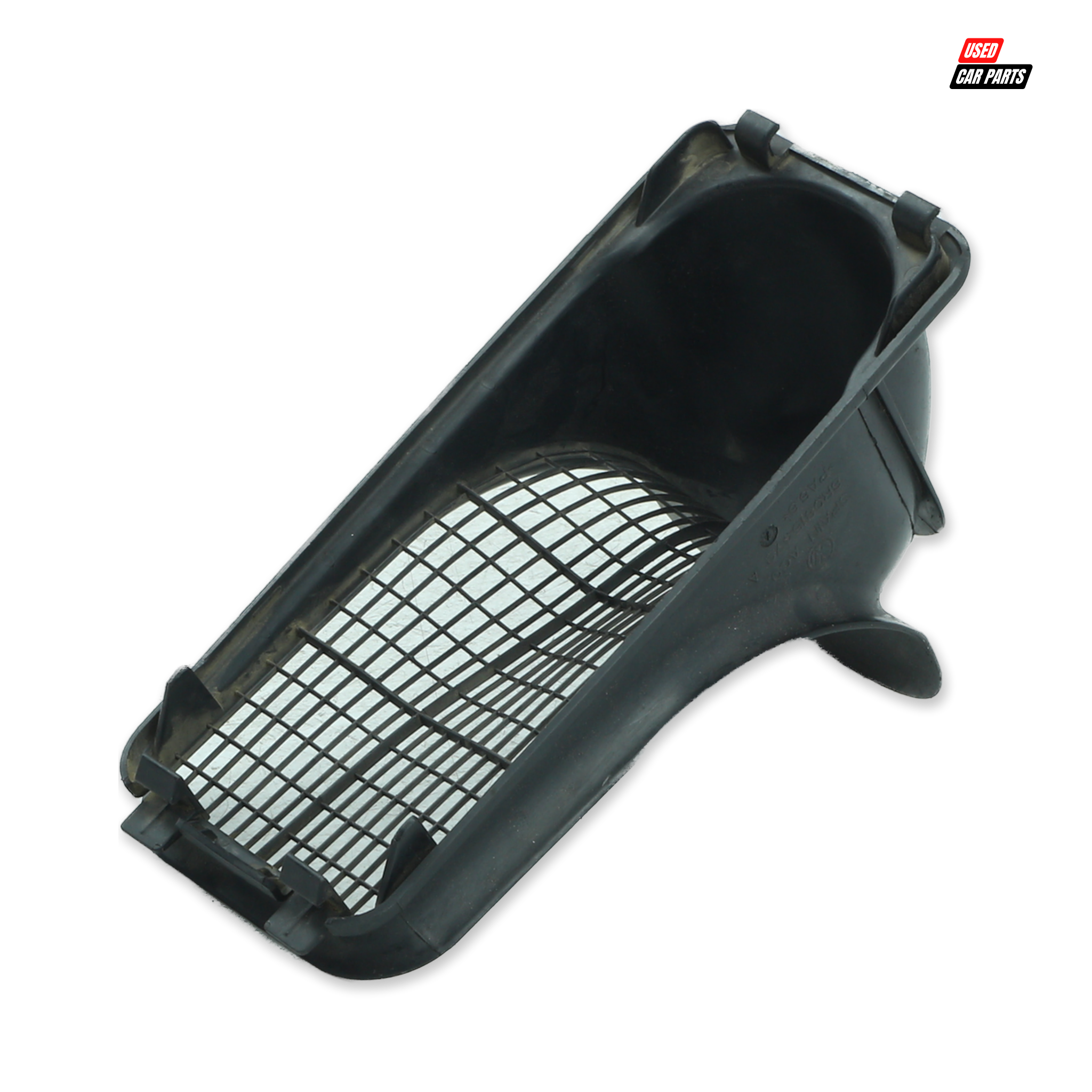 Used Induction Intake Grill (Part Number 6R0815479) for 2009 Volkswagen Polo Mk5 Hatchback TDI