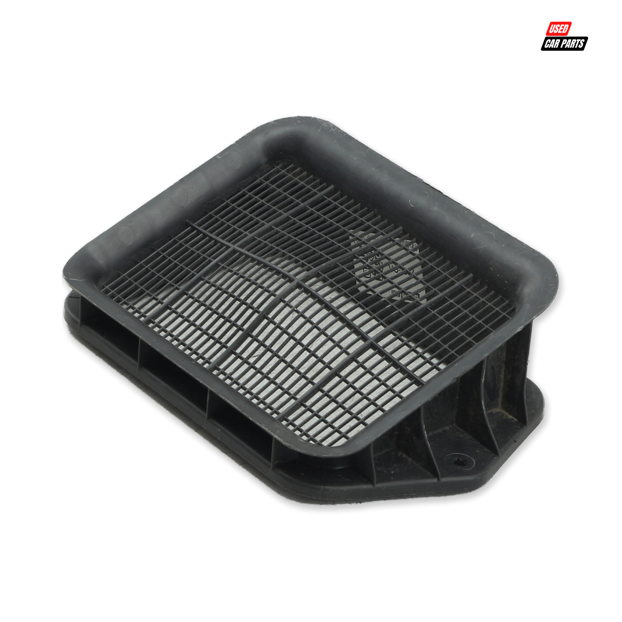 Used Induction Intake Grill for VW 1.4 TDI (Part Number 5N0815479)