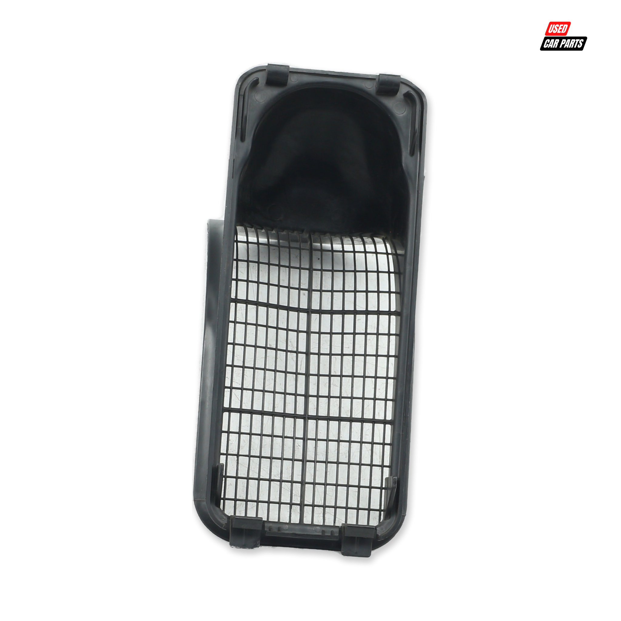 Used Induction Intake Grill, Part Number 6R0815479 for 2013 VOLKSWAGEN 1.6 TDI COMFORTLINE