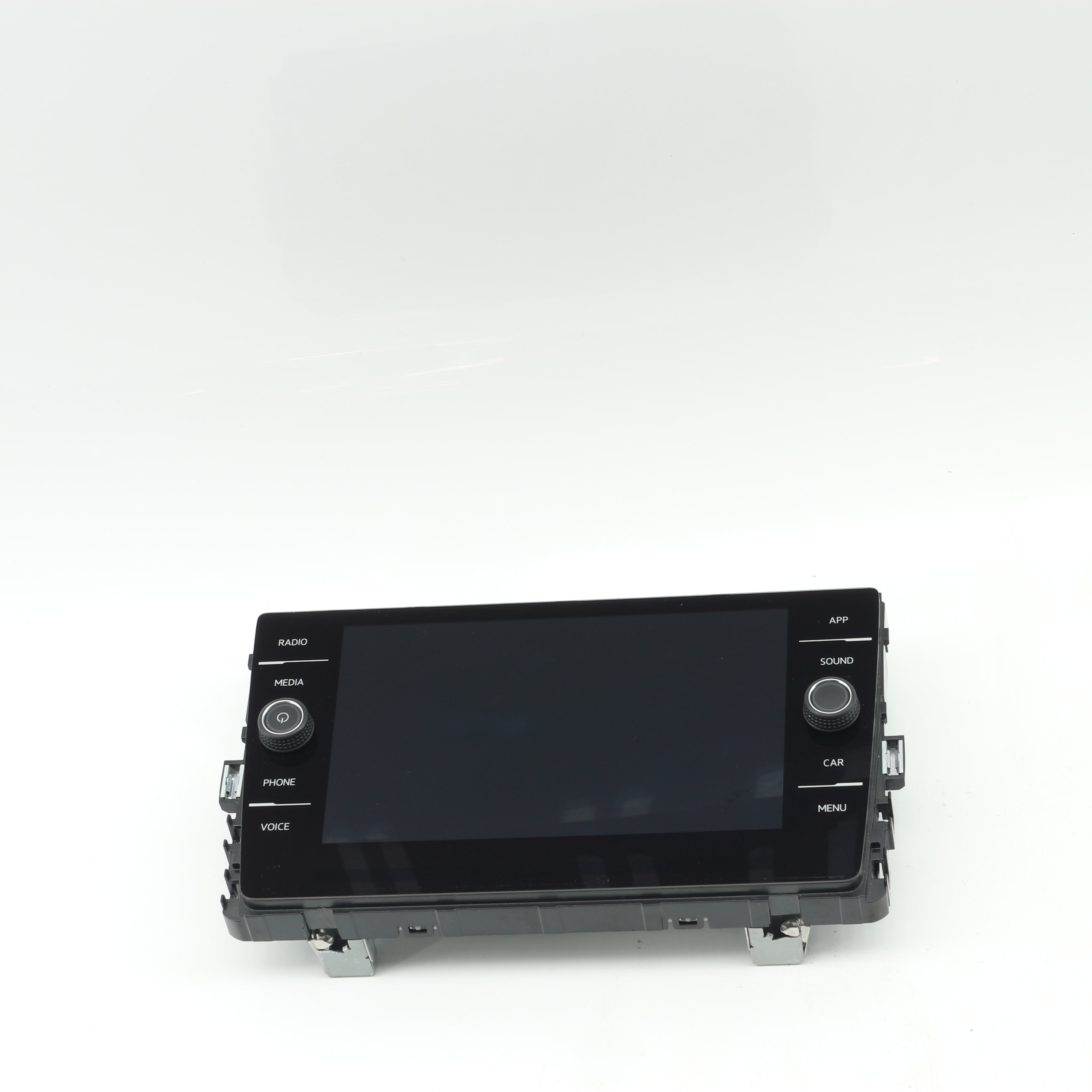 Used VOLKSWAGEN POLO 1.2 TRENDLINE DSG Infotainment System - OEM Part 5G6919605A