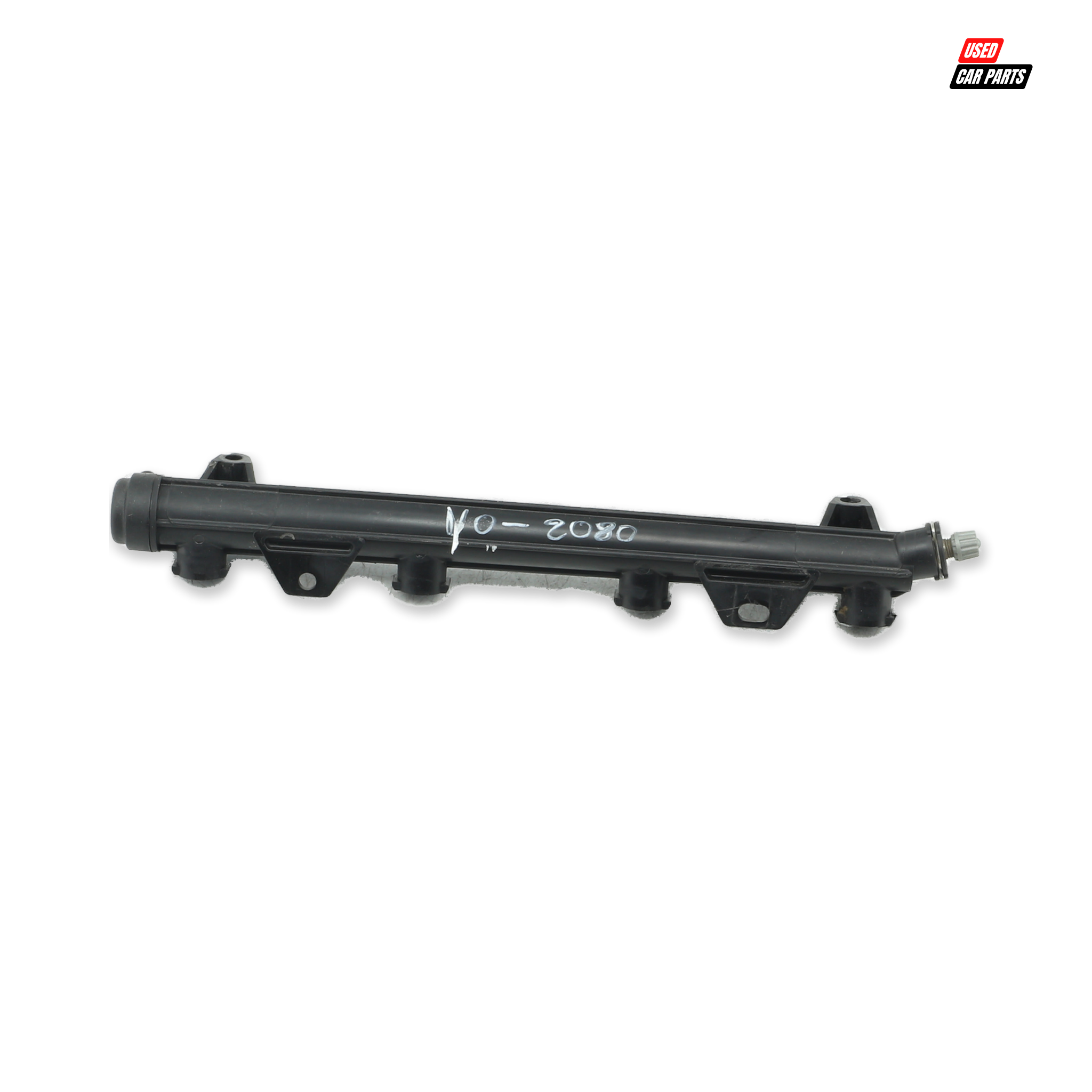 Injector Rail (Part Number 036133320) for 2012 VOLKSWAGEN POLO VIVO 1.4 TRENDLINE - Used/Salvaged