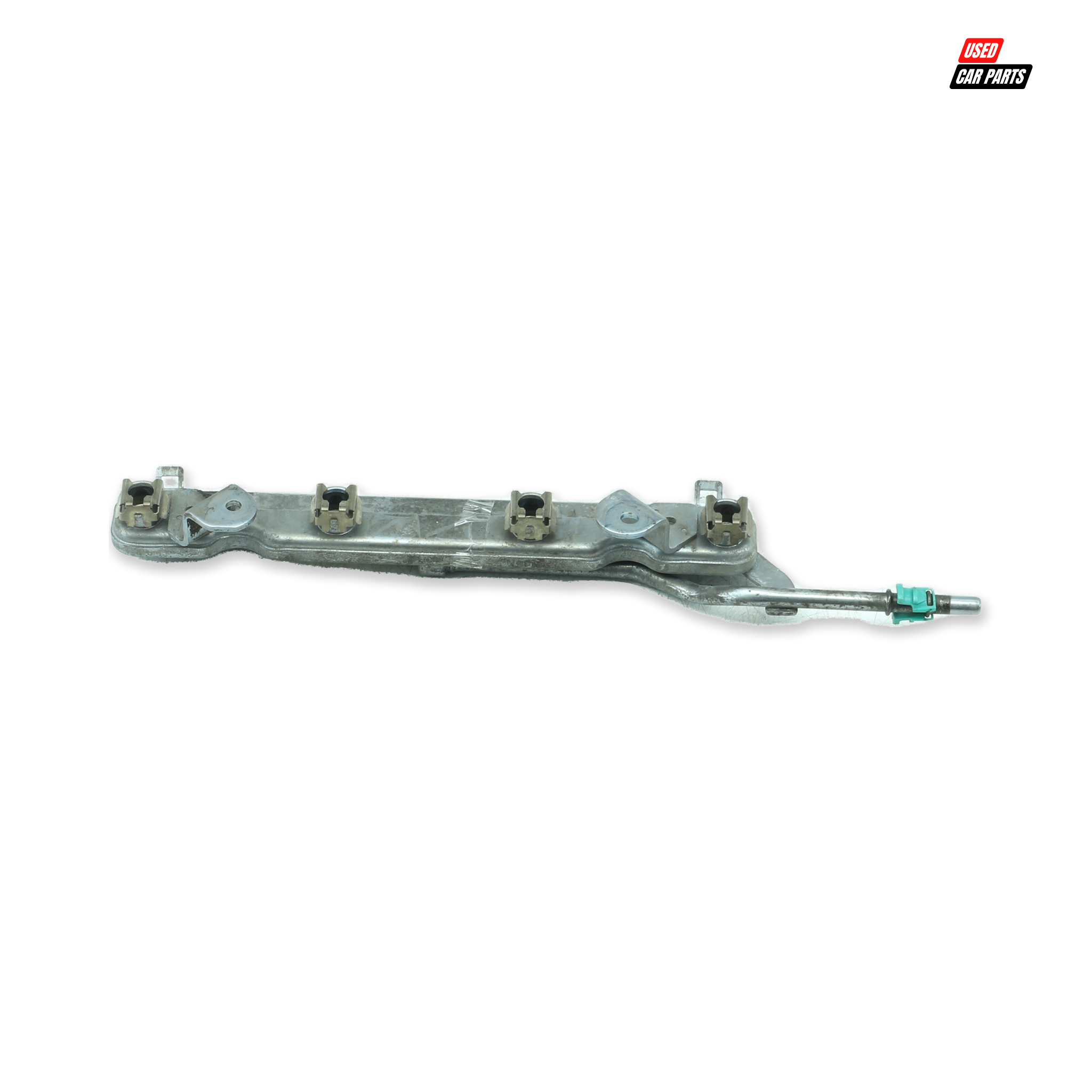 Used Injector Rail (Part Number 16600RE2) for 2014 Honda 1.2 Trend 5DR