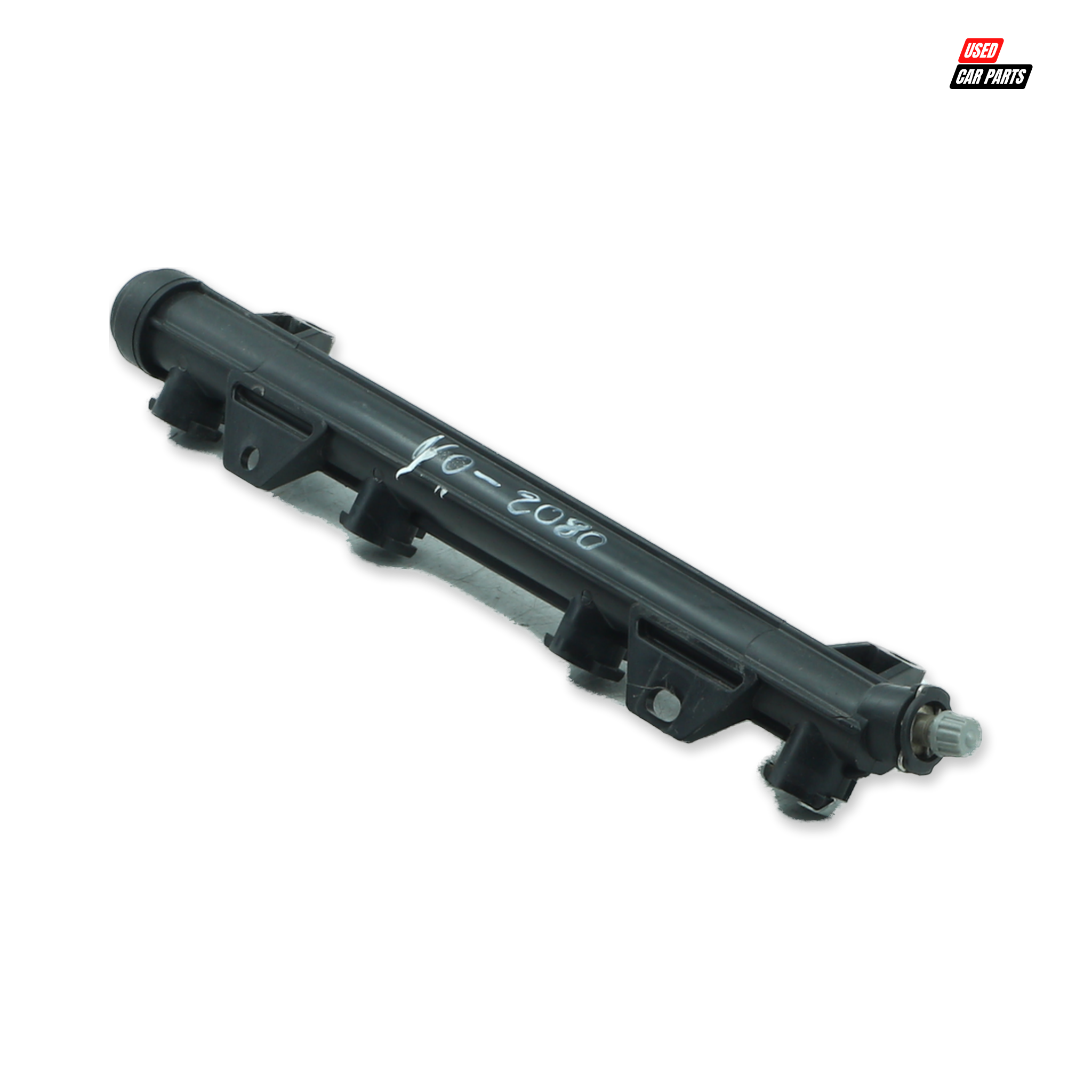 Injector Rail (Part Number 036133320) for 2012 VOLKSWAGEN POLO VIVO 1.4 TRENDLINE - Used/Salvaged
