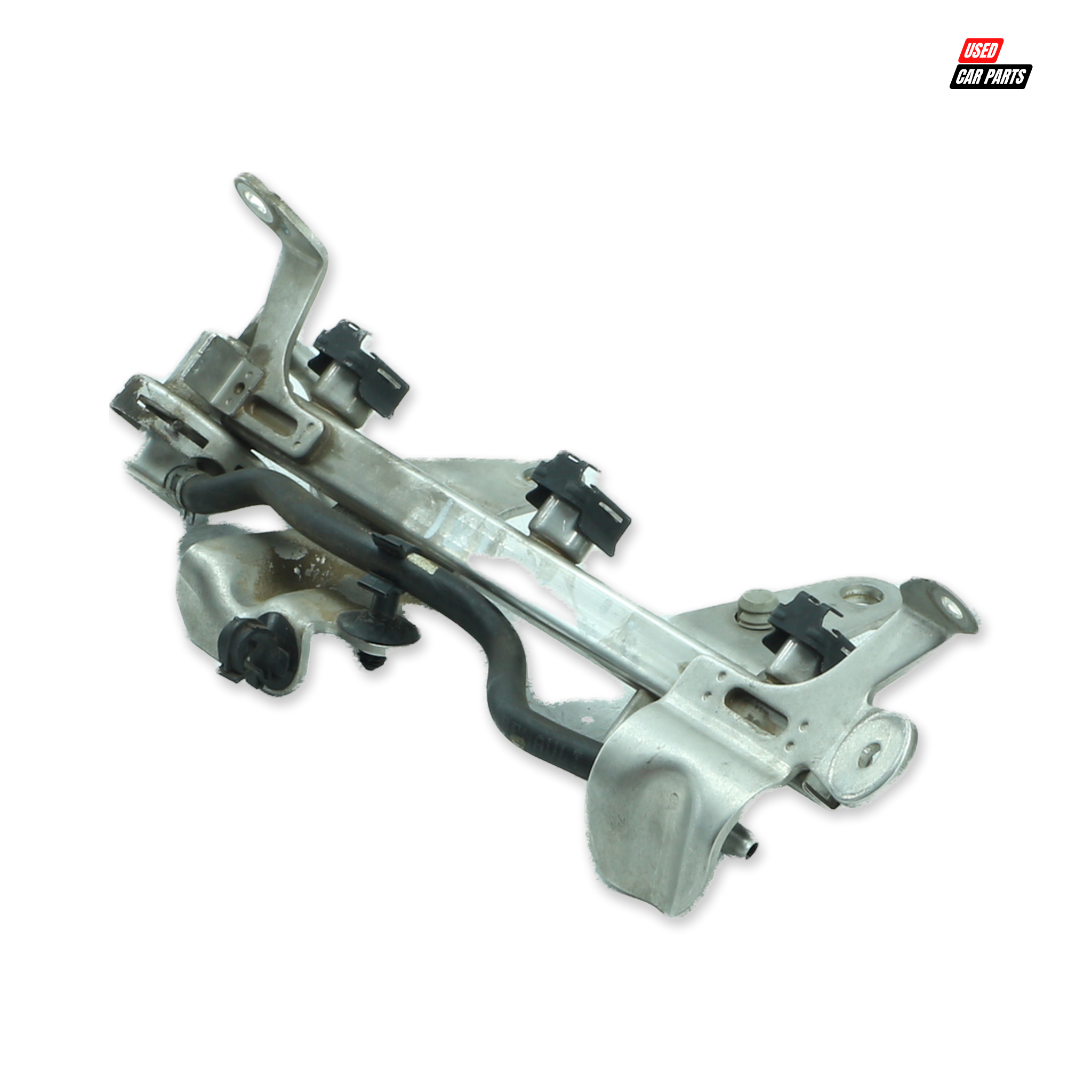 Renault Captur 900T 2015 Used Injector Rail (Part Number 175201470R)