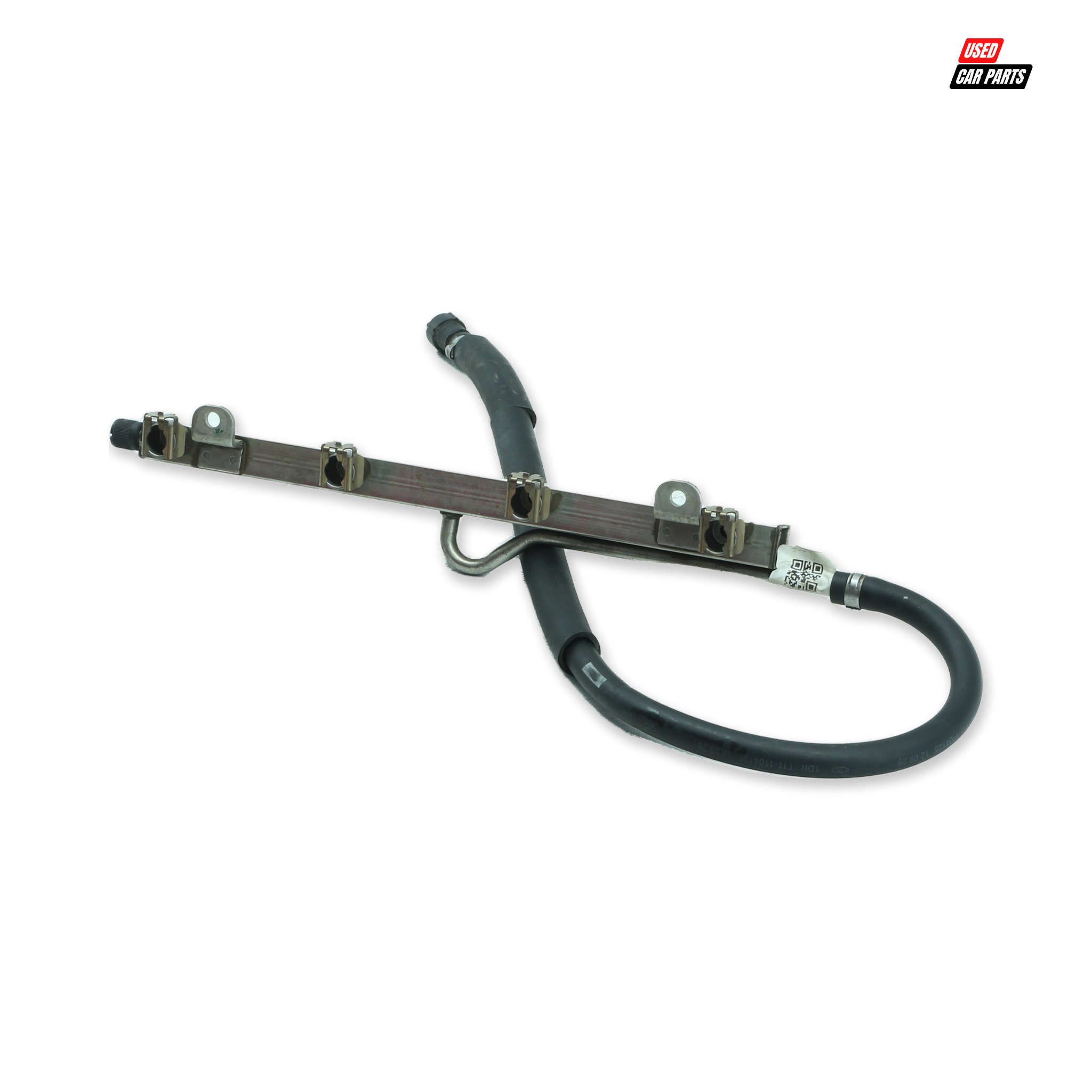 Used CHERY 1.6 TX Injector Rail (Part Number 10721006)