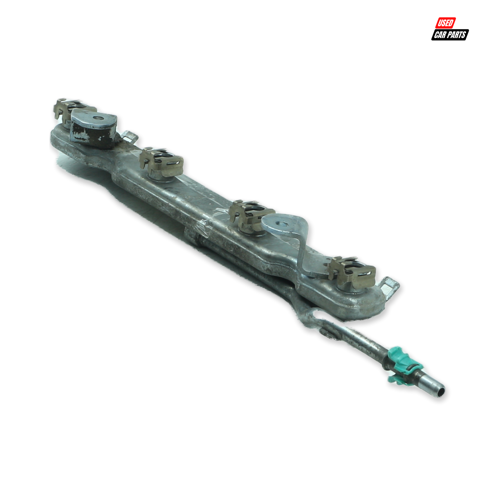 Used Injector Rail (Part Number 16600RE2) for 2014 Honda 1.2 Trend 5DR