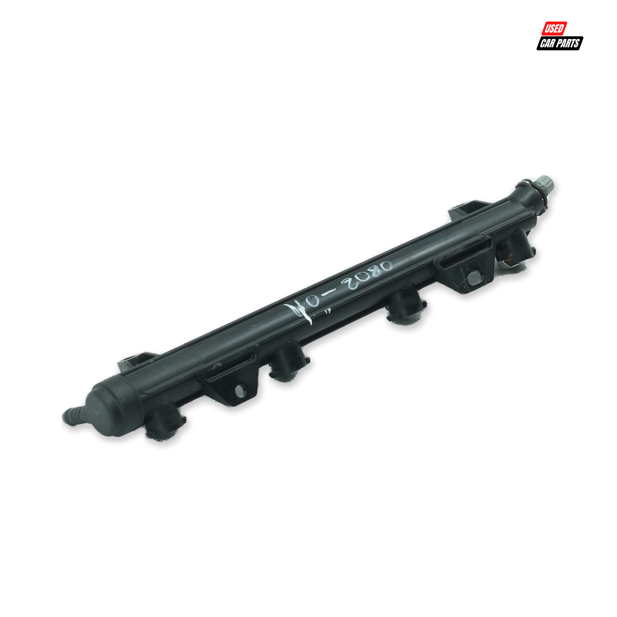 Injector Rail (Part Number 036133320) for 2012 VOLKSWAGEN POLO VIVO 1.4 TRENDLINE - Used/Salvaged
