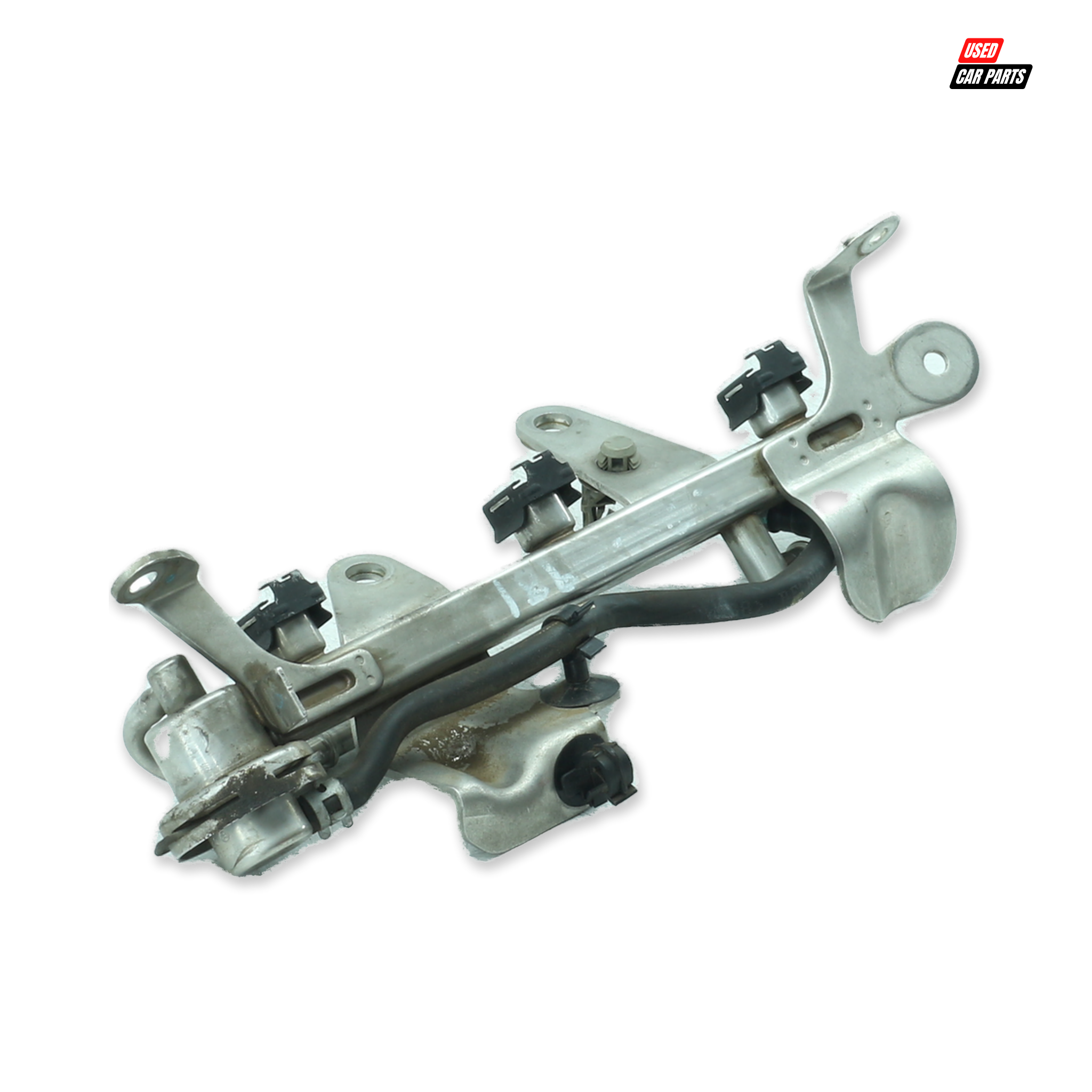 Renault Captur 900T 2015 Used Injector Rail (Part Number 175201470R)