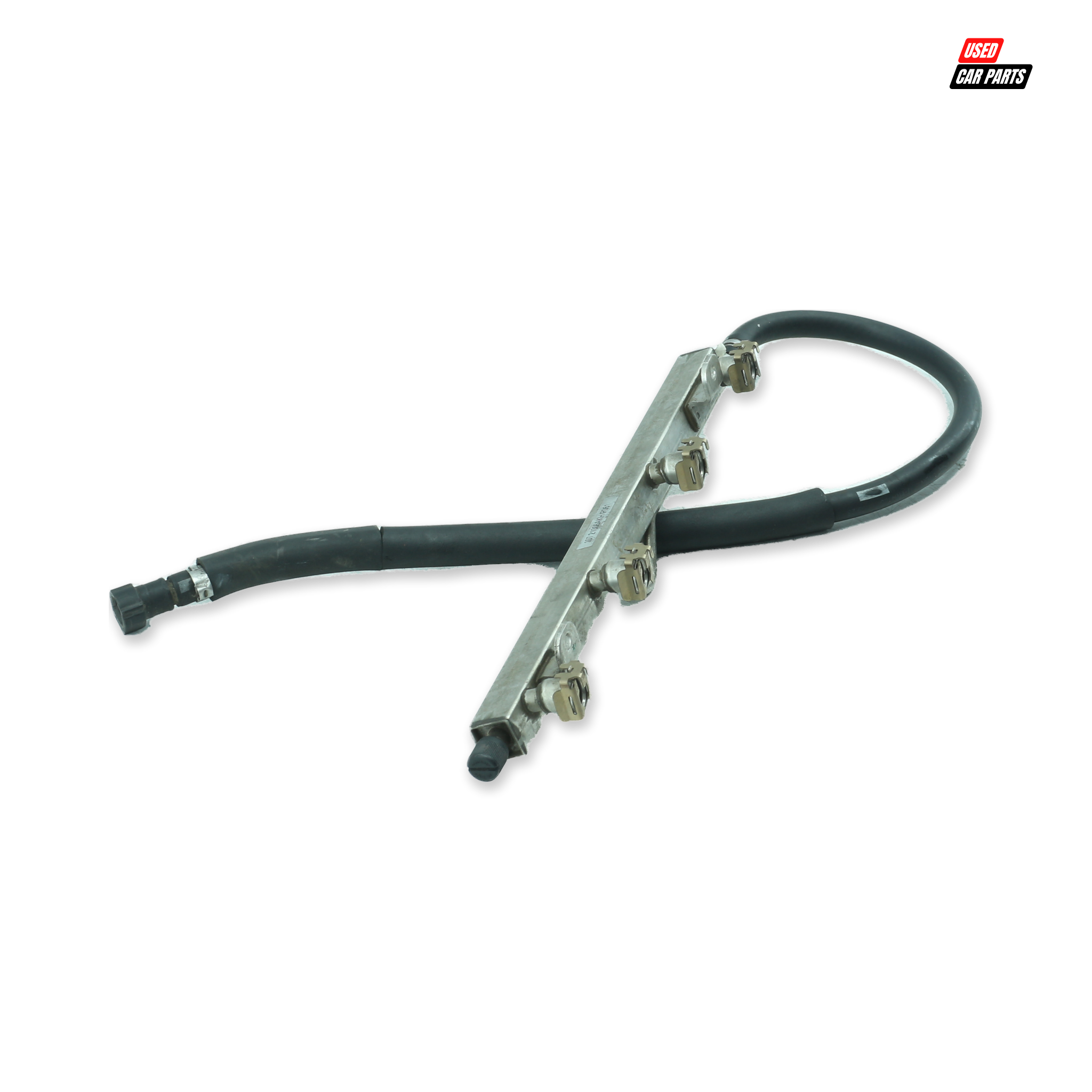 Used CHERY 1.6 TX Injector Rail (Part Number 10721006)