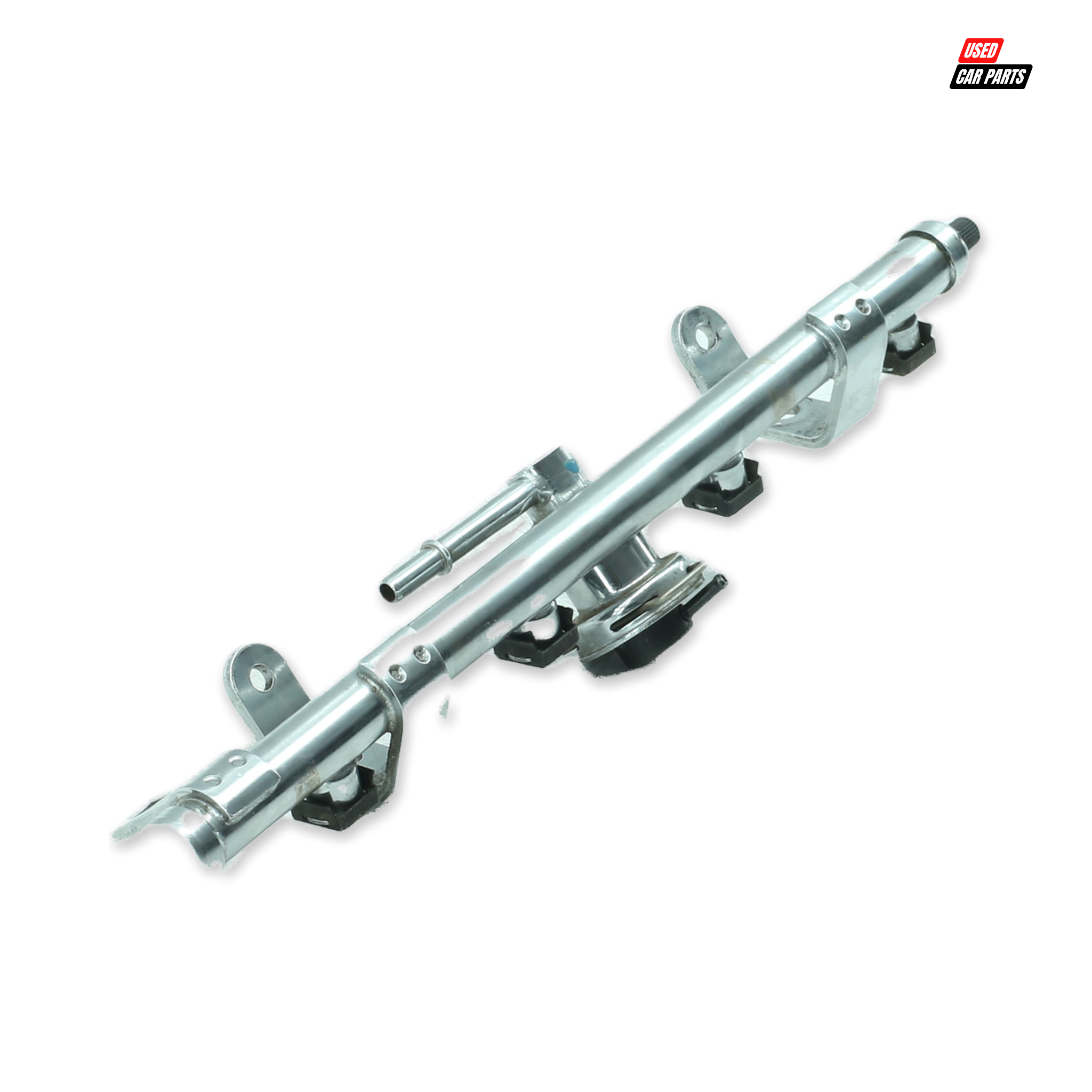 Used MINI Coupe Injector Rail (Part Number 04891337AC)