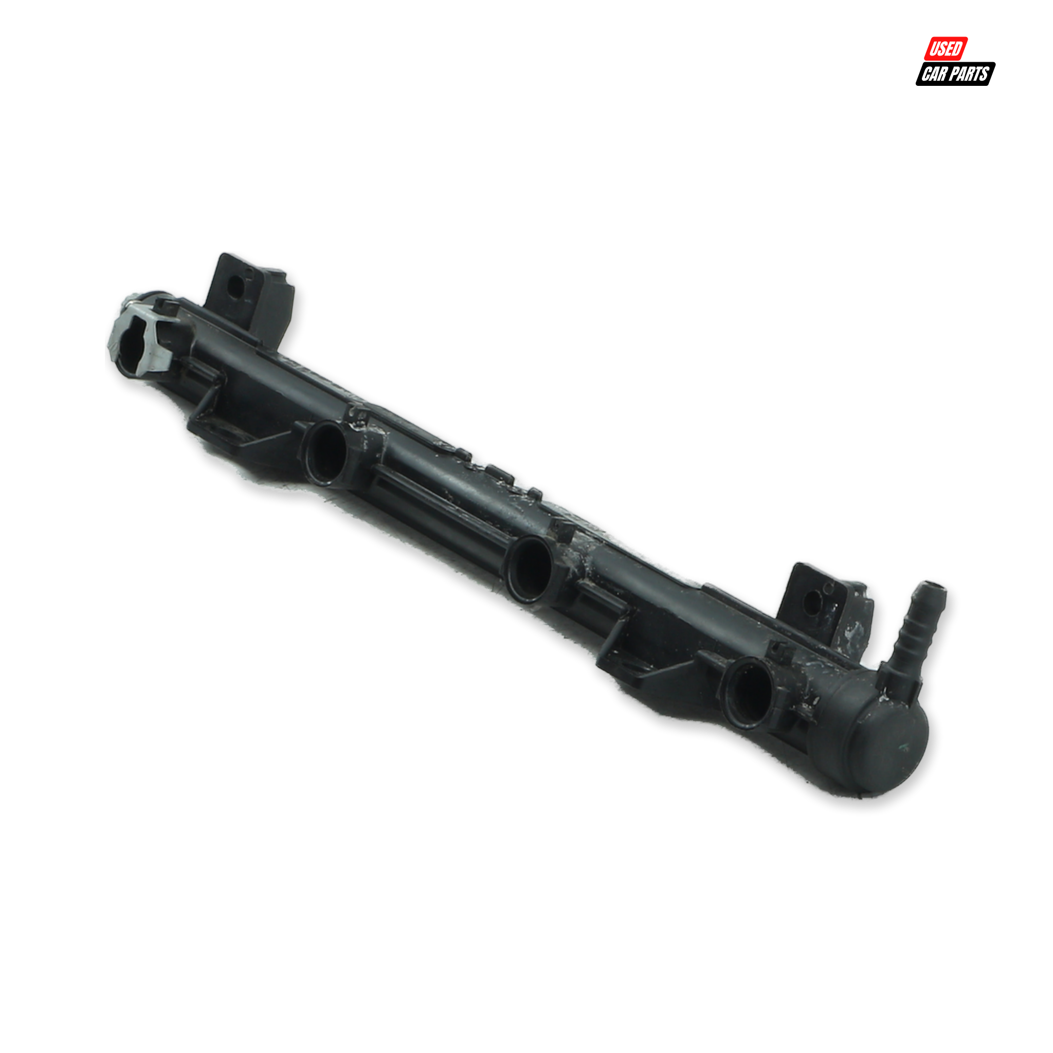 Injector Rail (Part Number 036133320) for 2012 VOLKSWAGEN POLO VIVO 1.4 TRENDLINE - Used/Salvaged