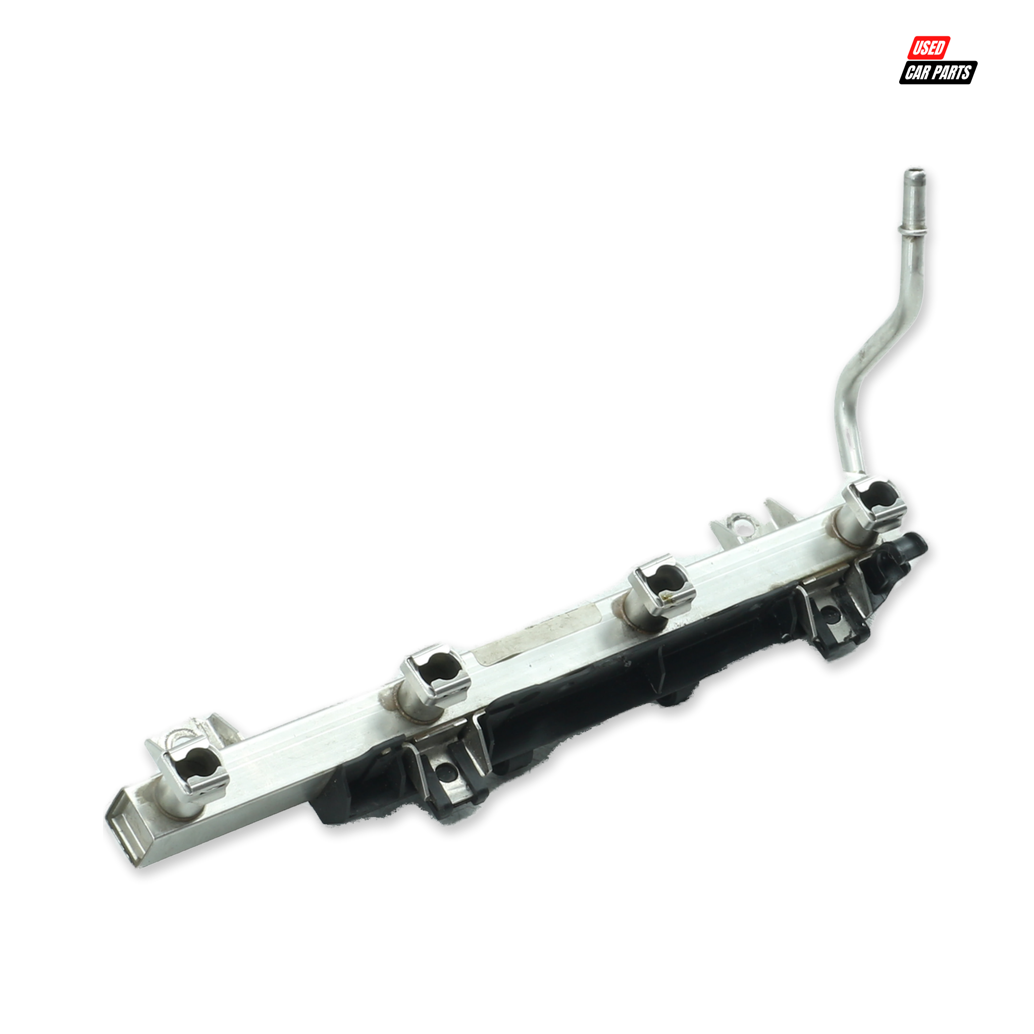 Used BMW A/T (E90) Injector Rail Part Number 1252750670804