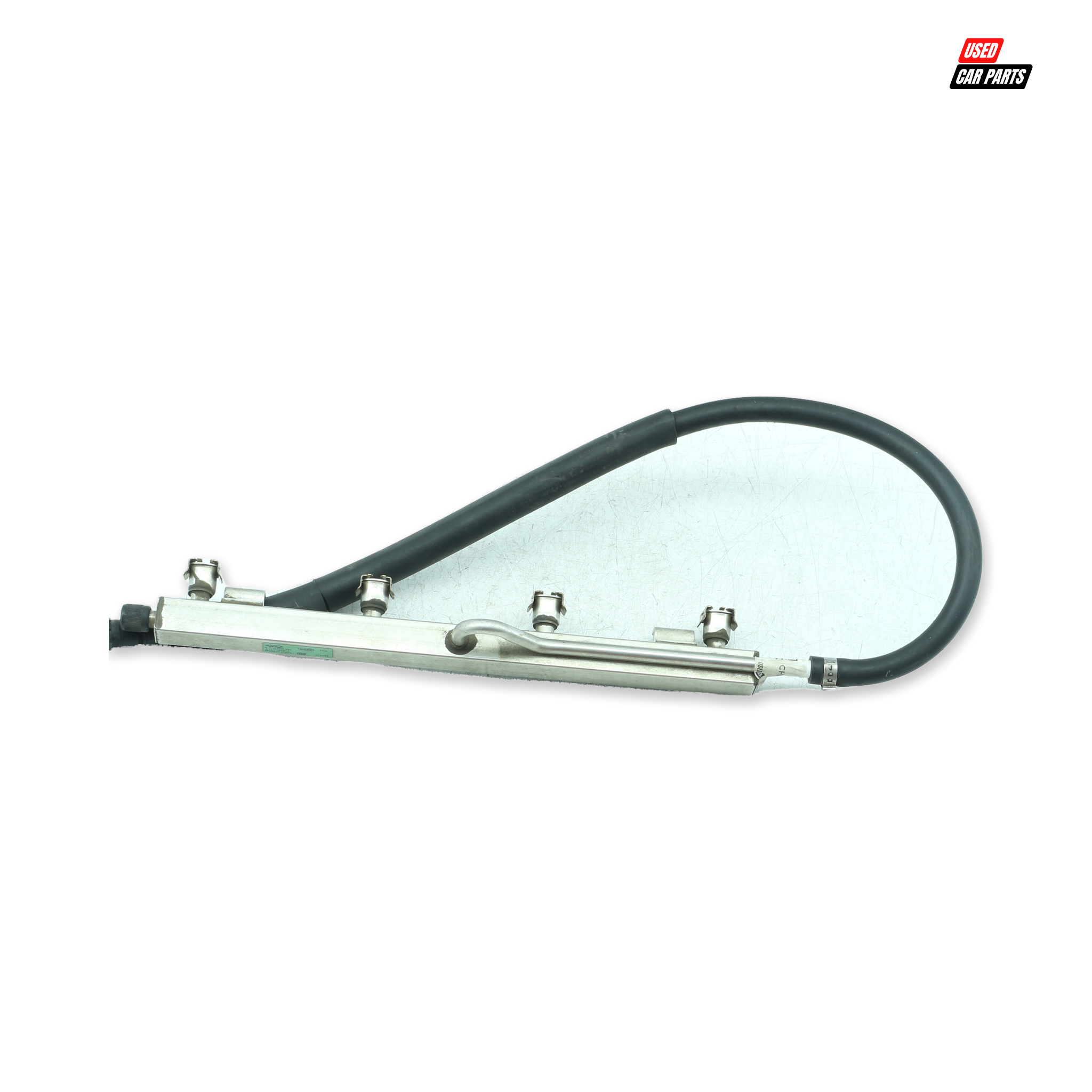 Used CHERY 1.6 TX Injector Rail (Part Number 10721006)