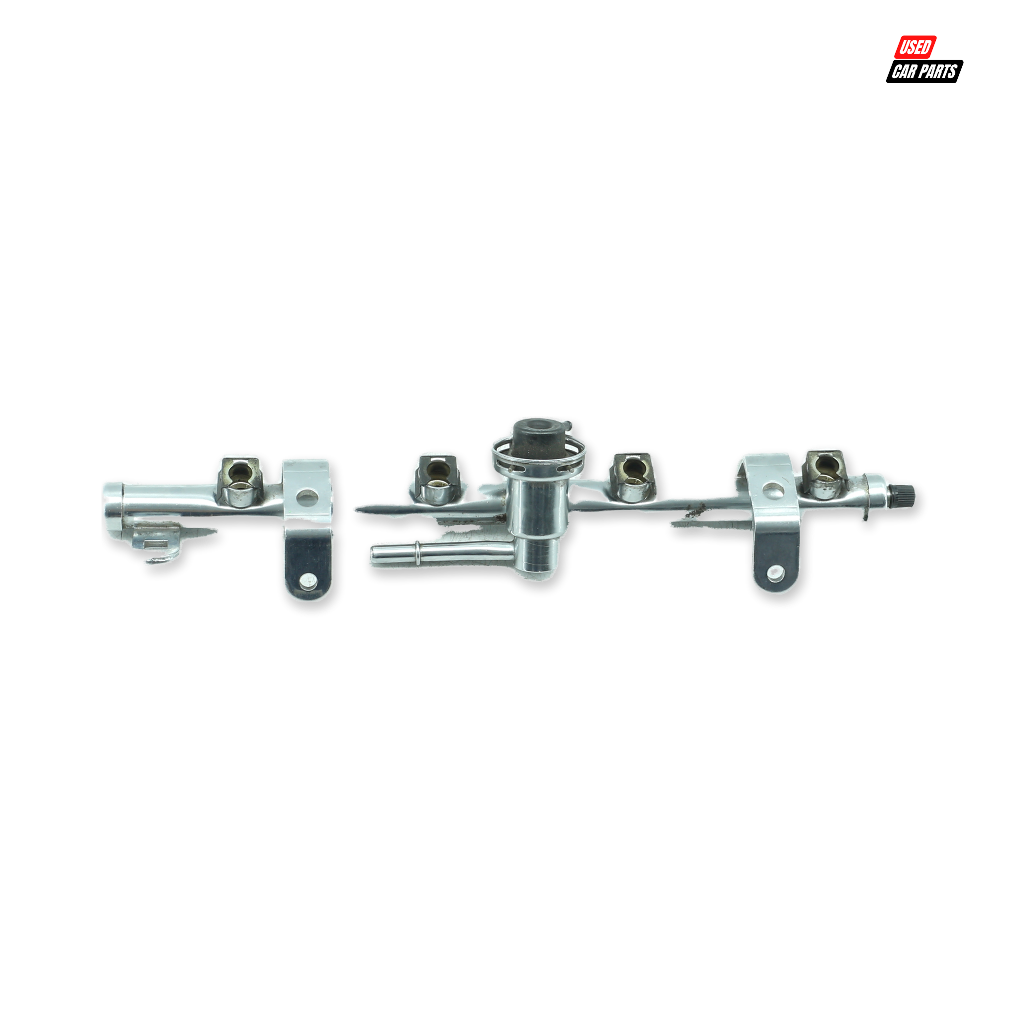 Used MINI Coupe Injector Rail (Part Number 04891337AC)