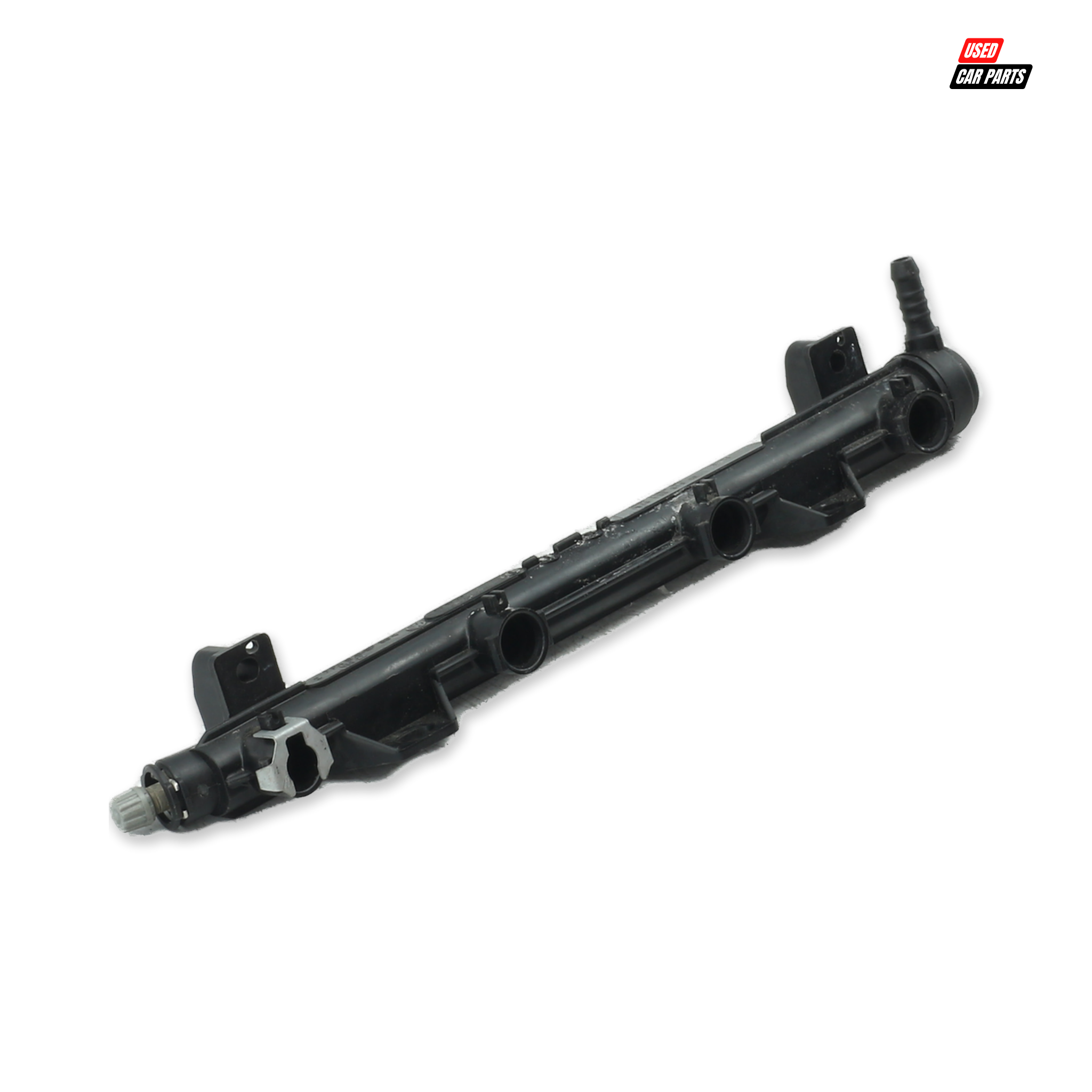 Injector Rail (Part Number 036133320) for 2012 VOLKSWAGEN POLO VIVO 1.4 TRENDLINE - Used/Salvaged