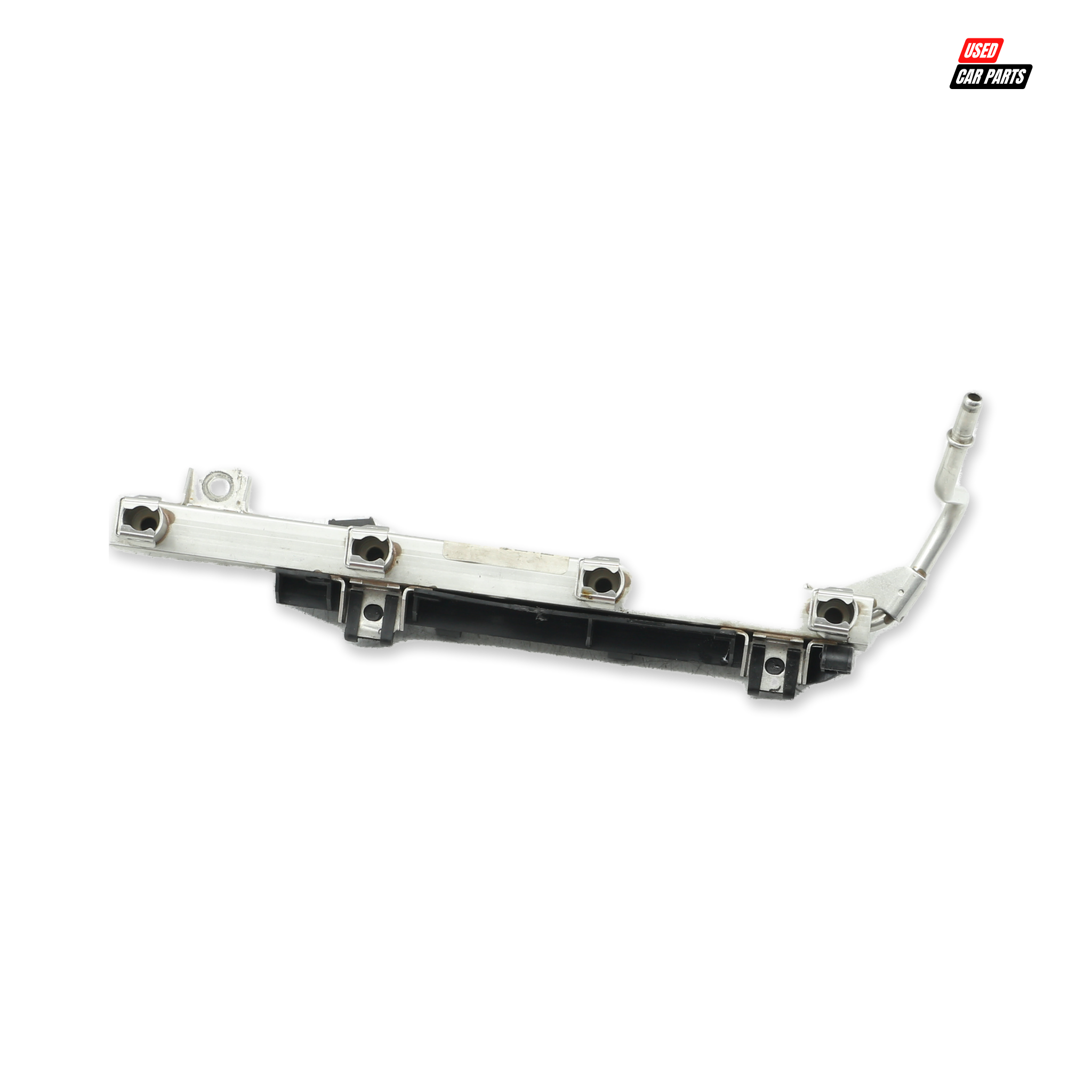 Used BMW A/T (E90) Injector Rail Part Number 1252750670804