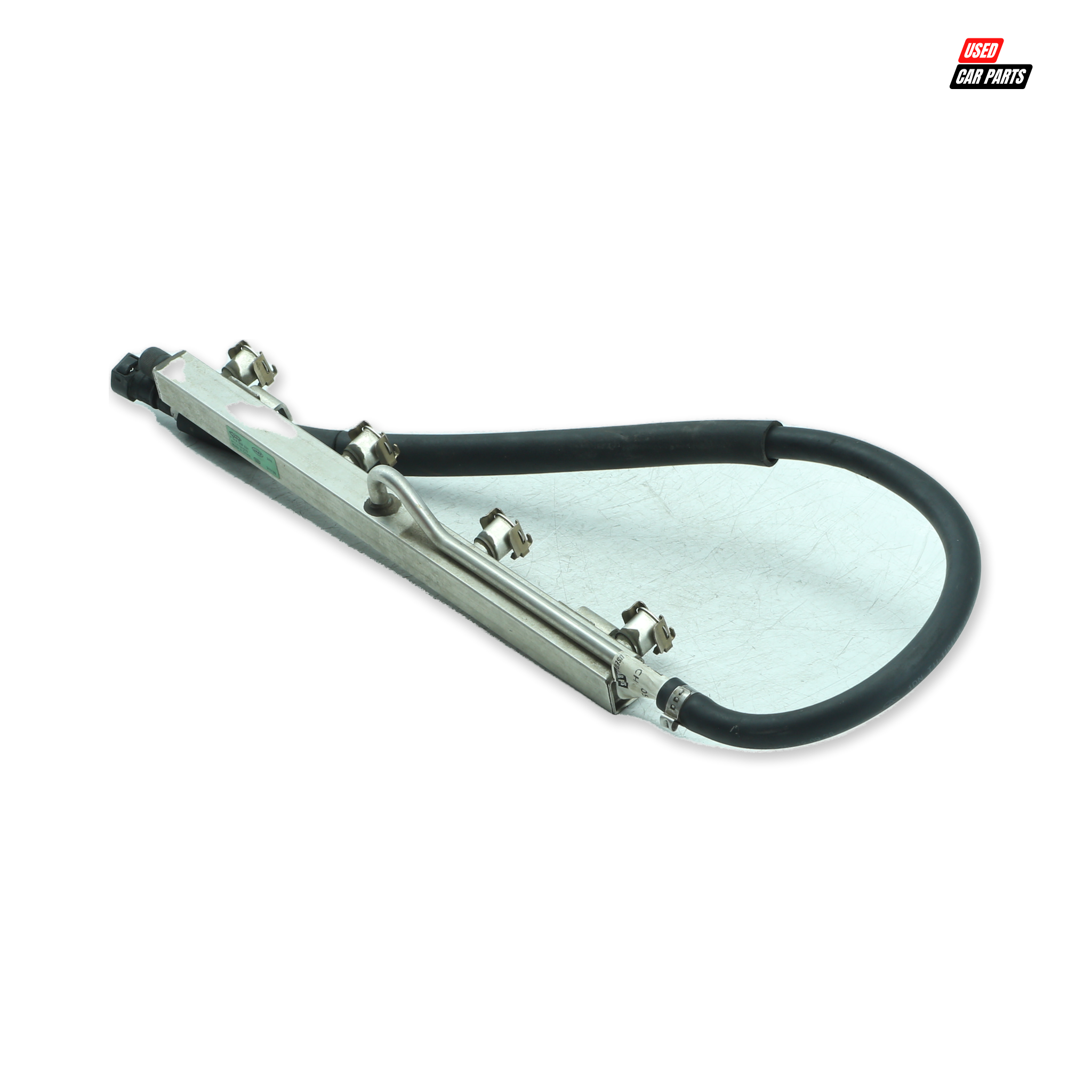 Used CHERY 1.6 TX Injector Rail (Part Number 10721006)