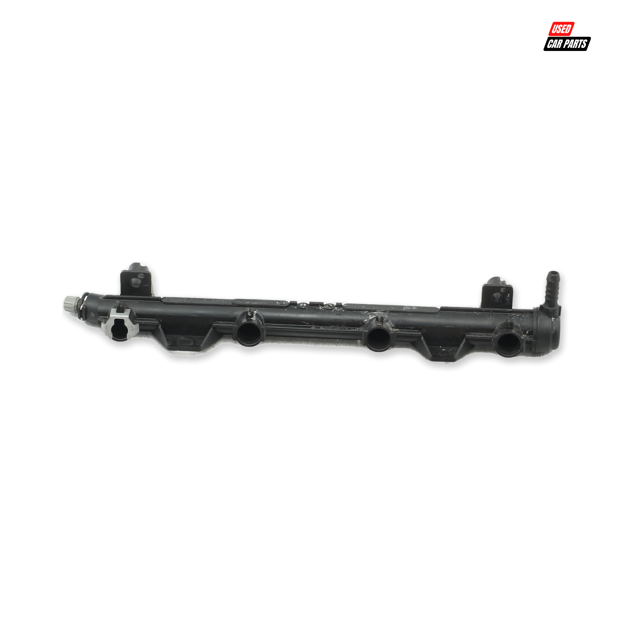 Injector Rail (Part Number 036133320) for 2012 VOLKSWAGEN POLO VIVO 1.4 TRENDLINE - Used/Salvaged