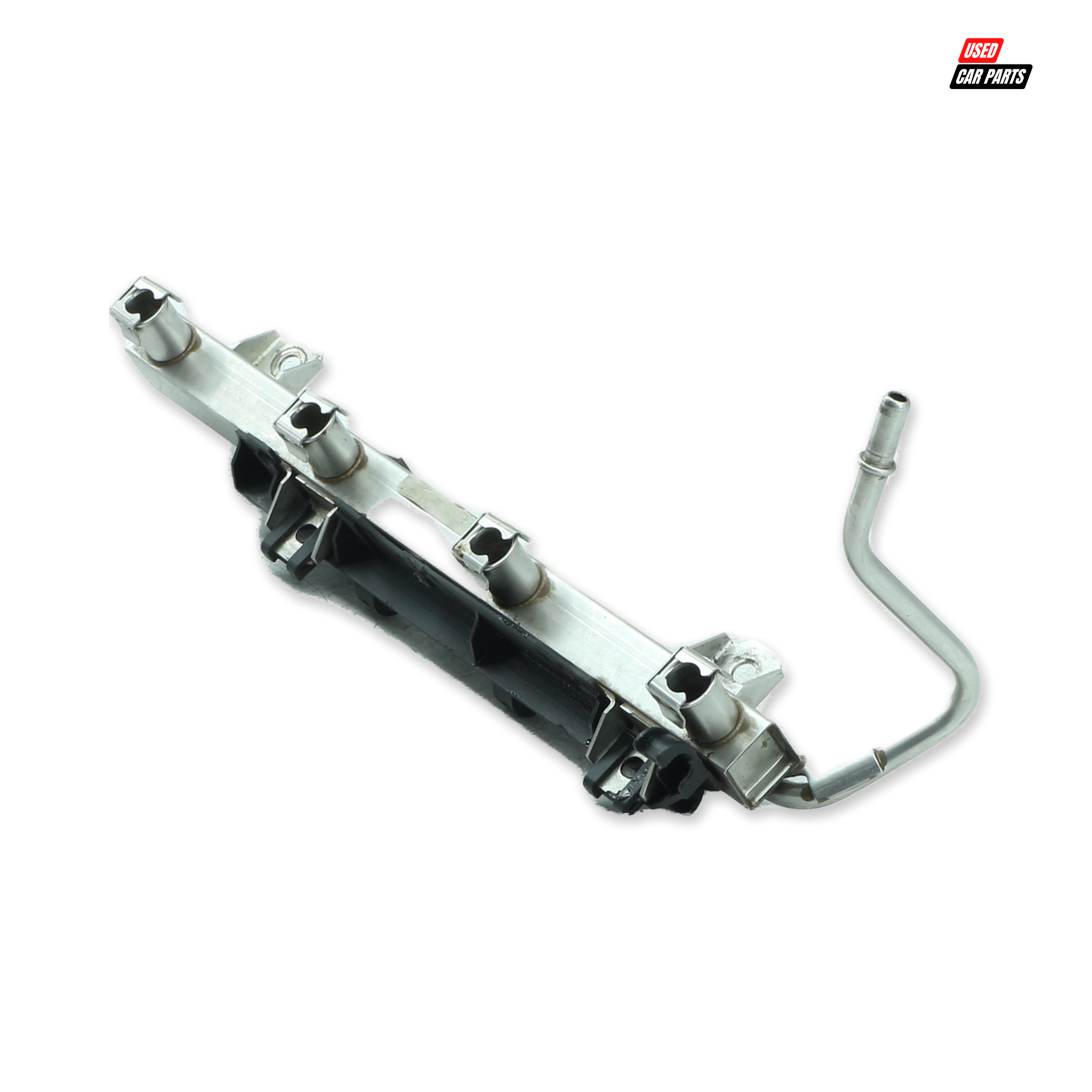 Used BMW A/T (E90) Injector Rail Part Number 1252750670804