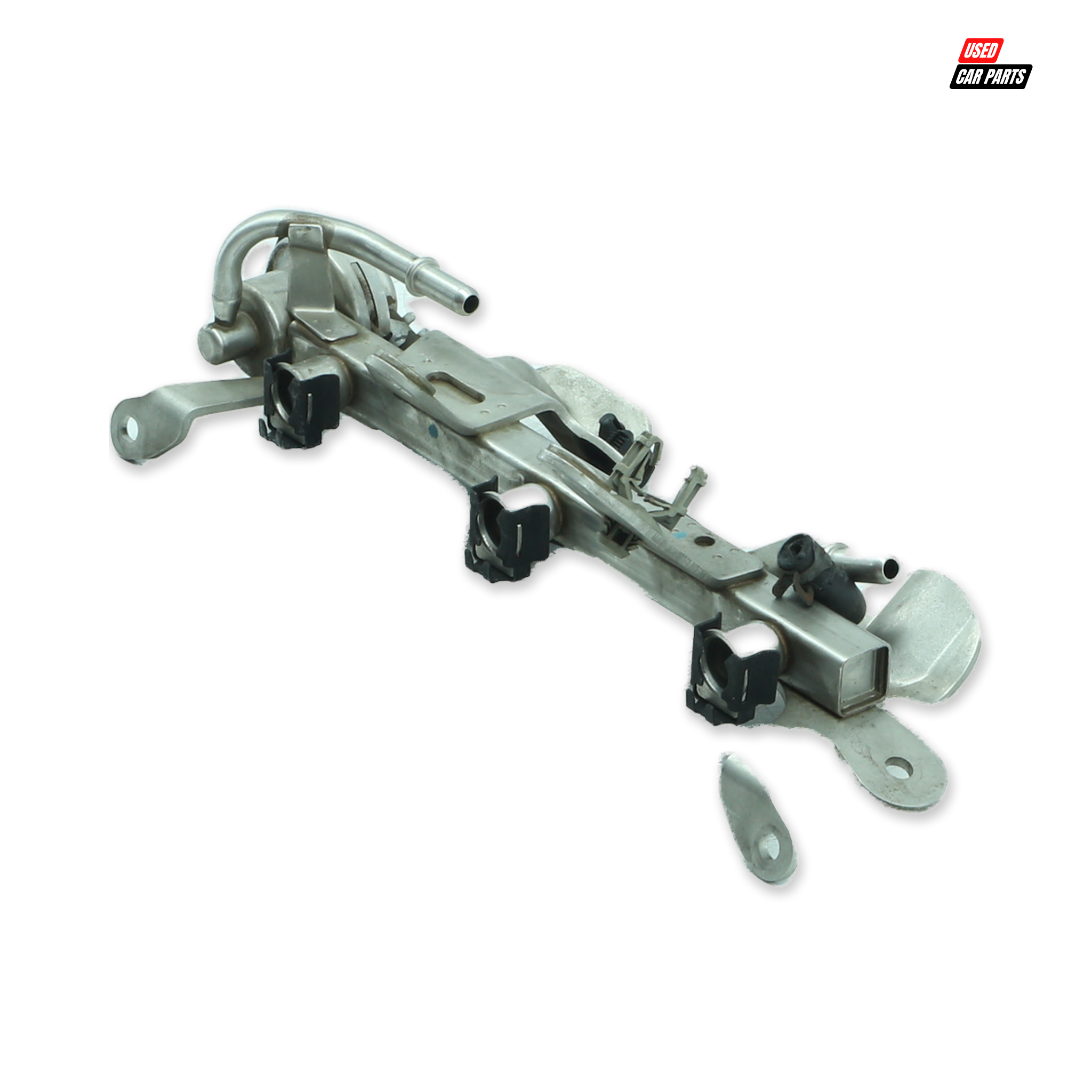 Renault Captur 900T 2015 Used Injector Rail (Part Number 175201470R)