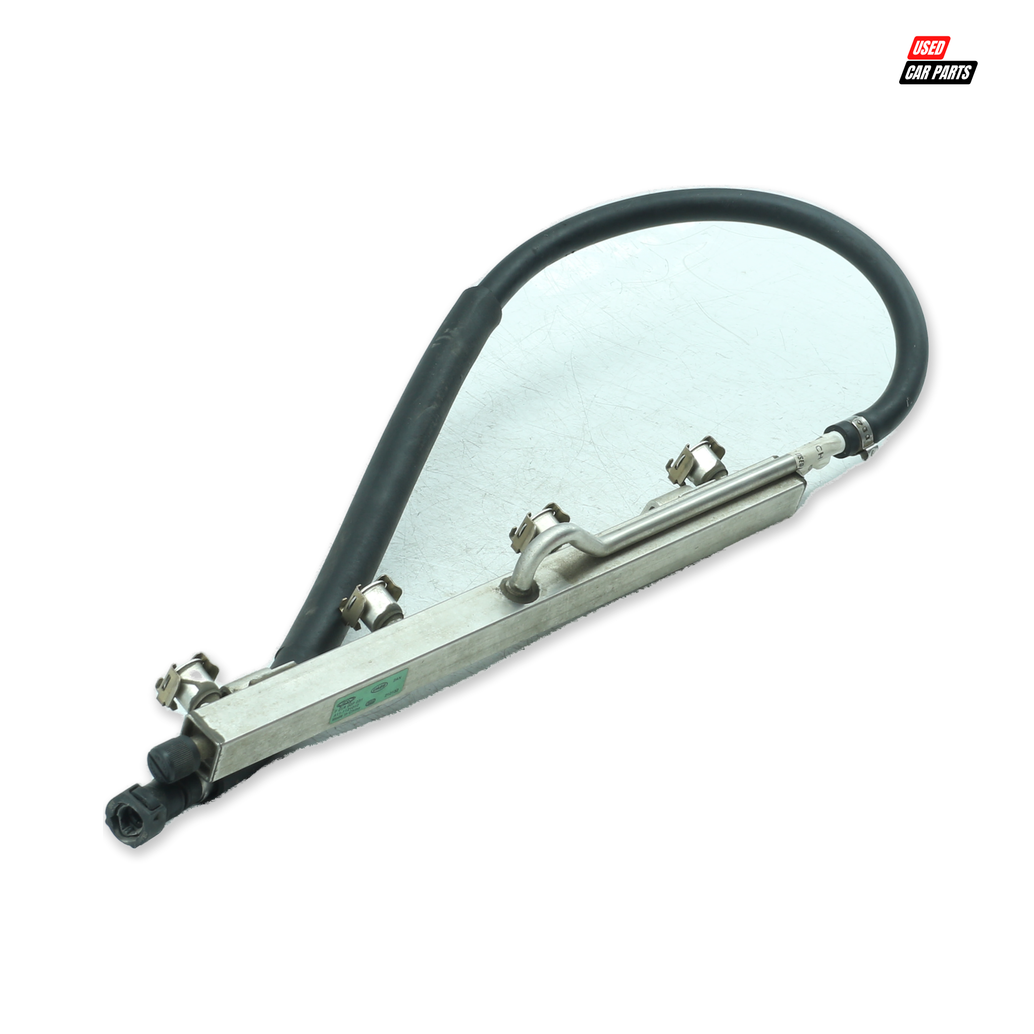 Used CHERY 1.6 TX Injector Rail (Part Number 10721006)