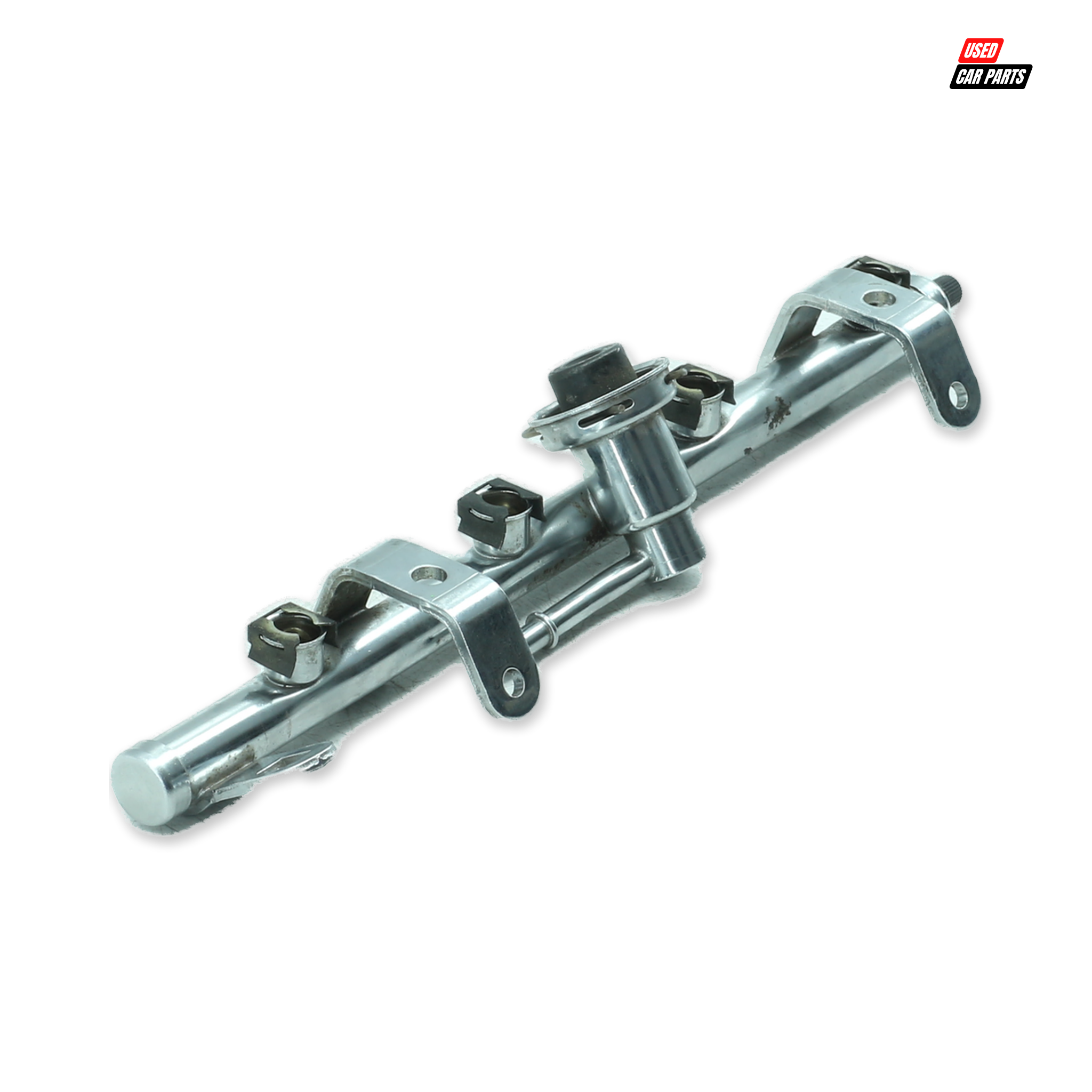 Used MINI Coupe Injector Rail (Part Number 04891337AC)