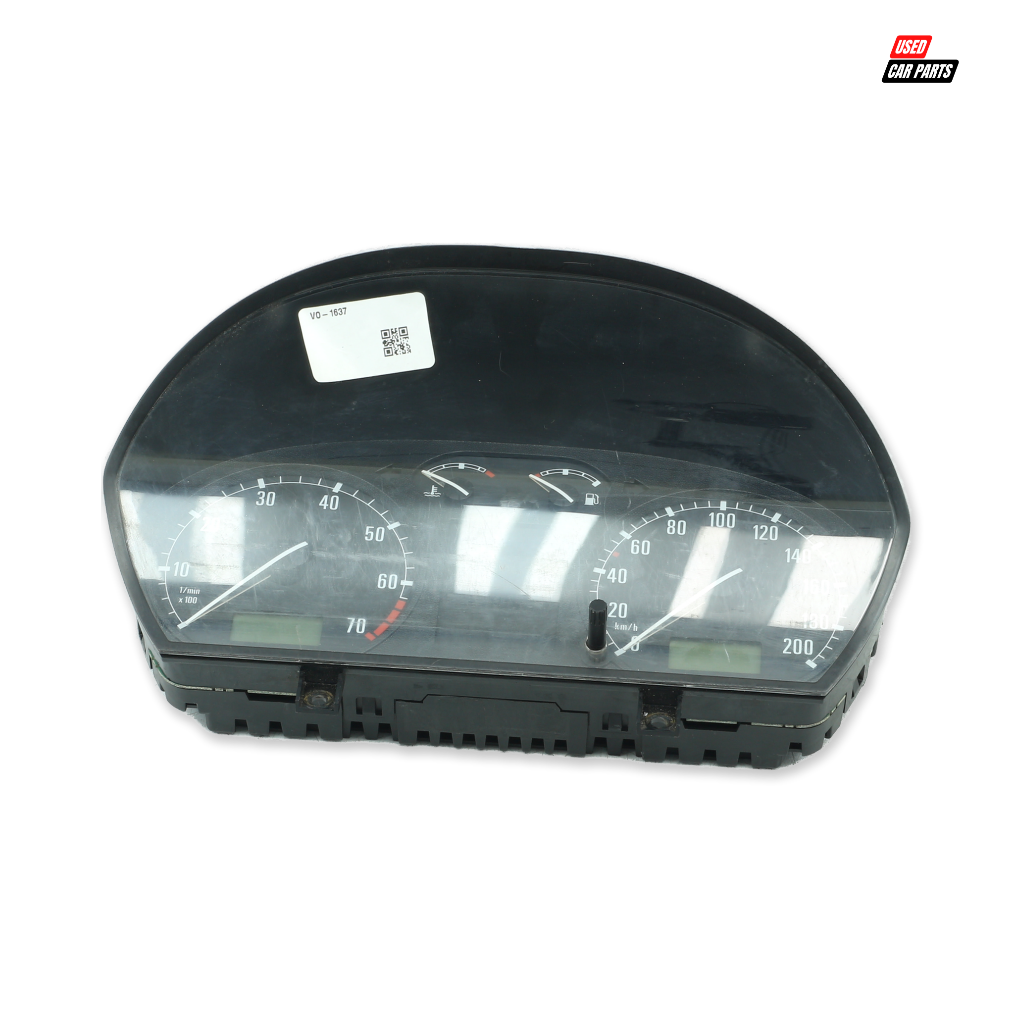 Used Instrument Cluster (Part Number 88311298) for 2004 VOLKSWAGEN CITI CHICO 1.4i