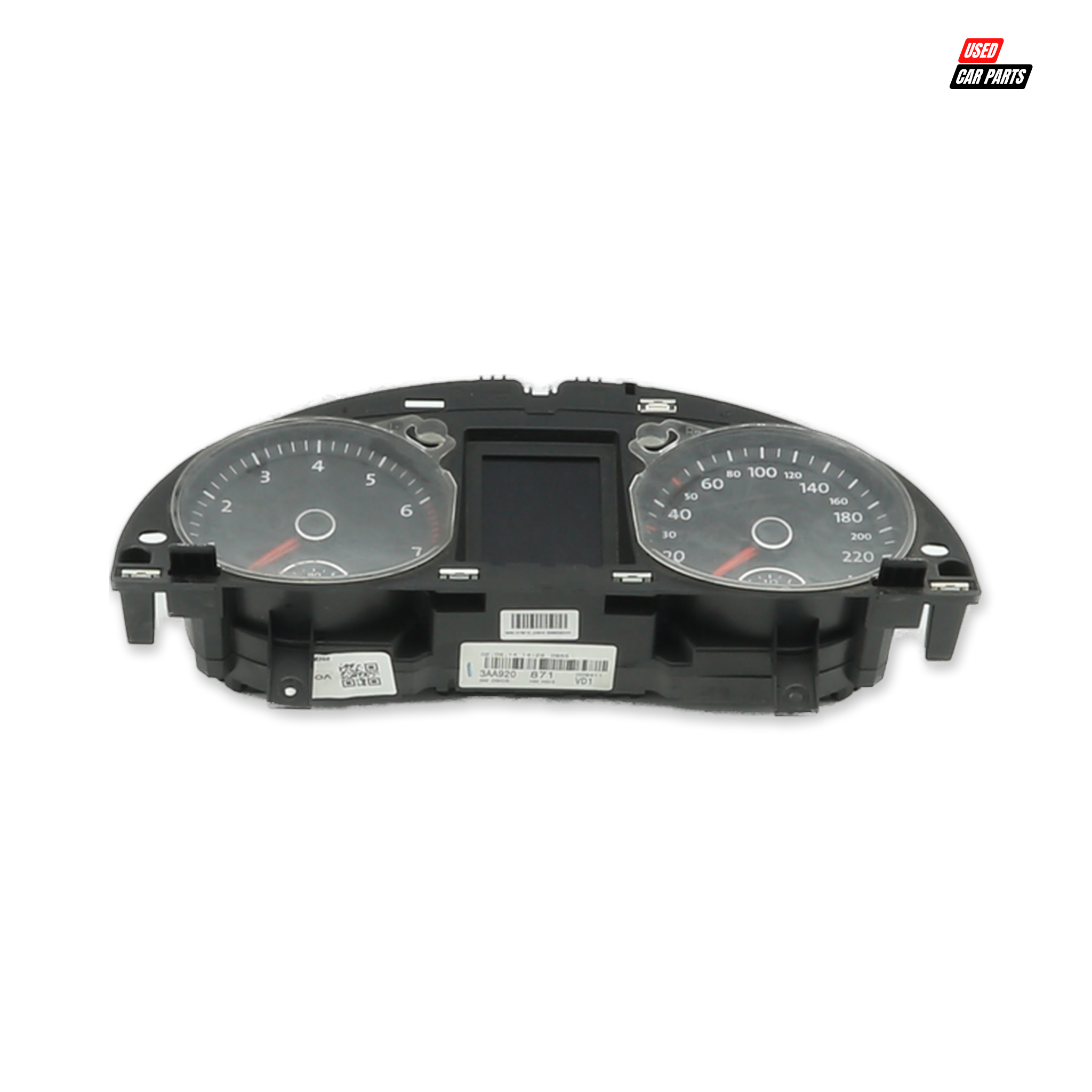 Used Instrument Cluster (Part Number A2C53238929) for 2015 VOLKSWAGEN PASSAT 1.4 TSI COMFORTLINE DSG
