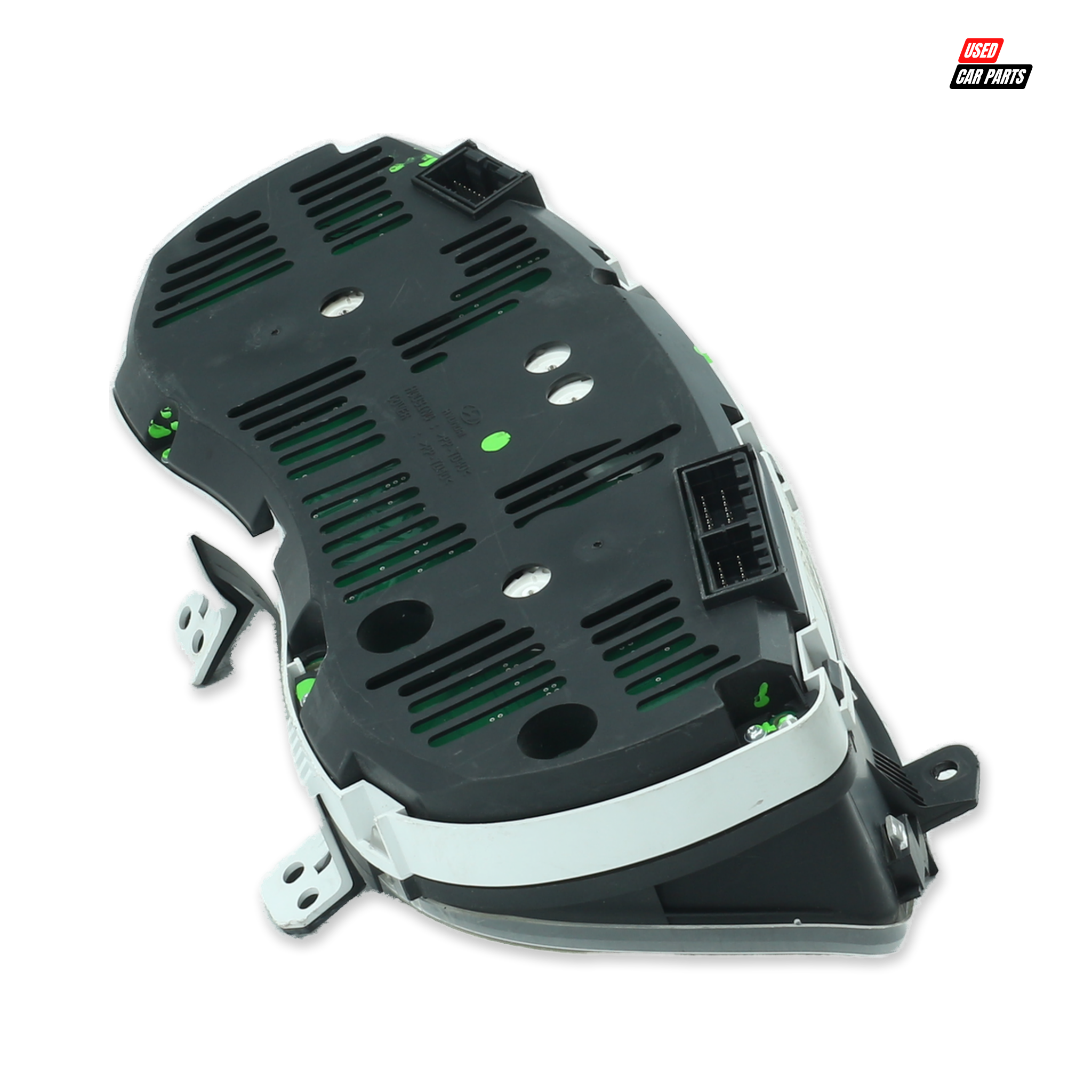 Used Instrument Cluster (Part Number A2C83114100) for 2014 Hyundai i20 Active (Facelift)