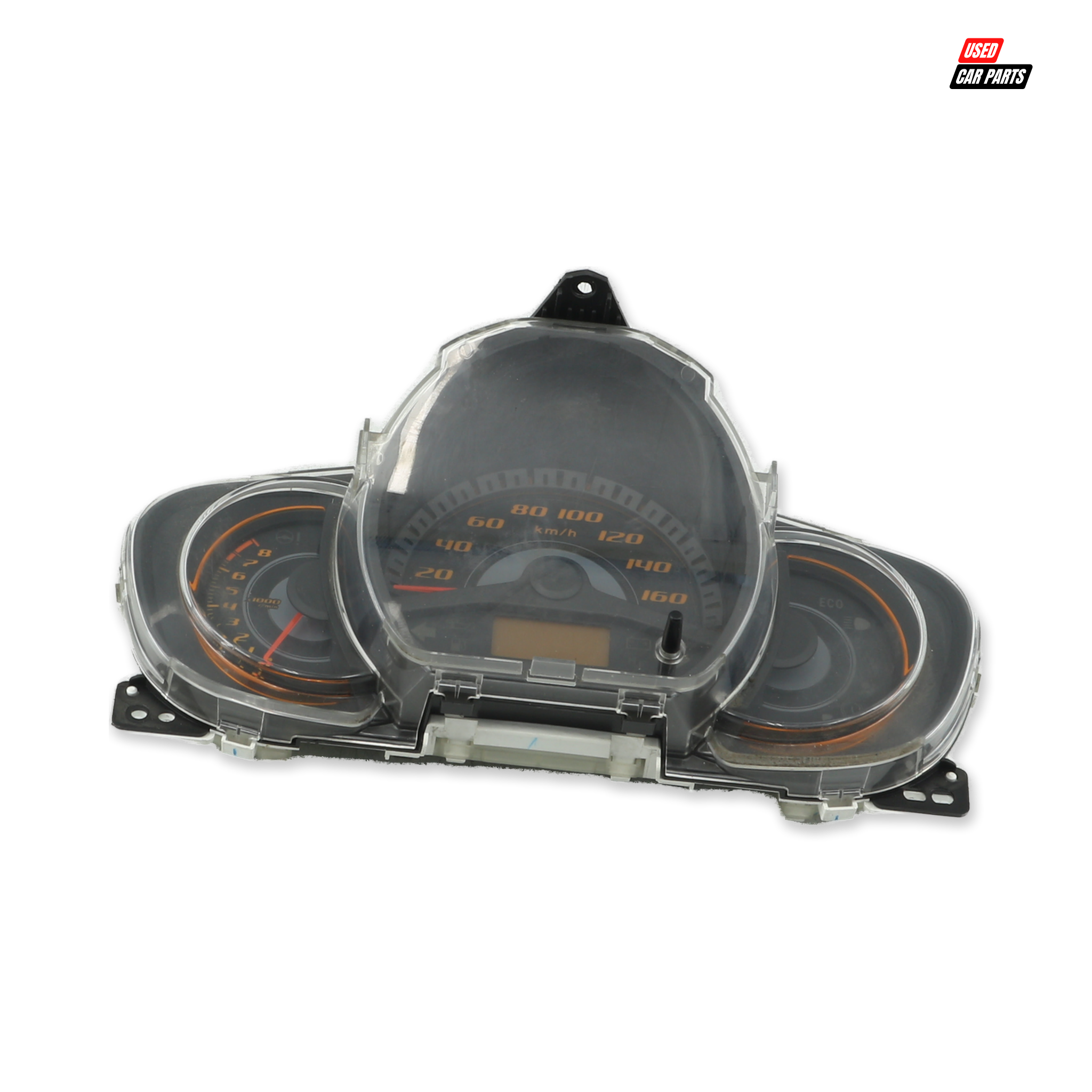 Used Instrument Cluster (Part Number ho-0445) for 2014 Honda 1.2 Trend 5dr
