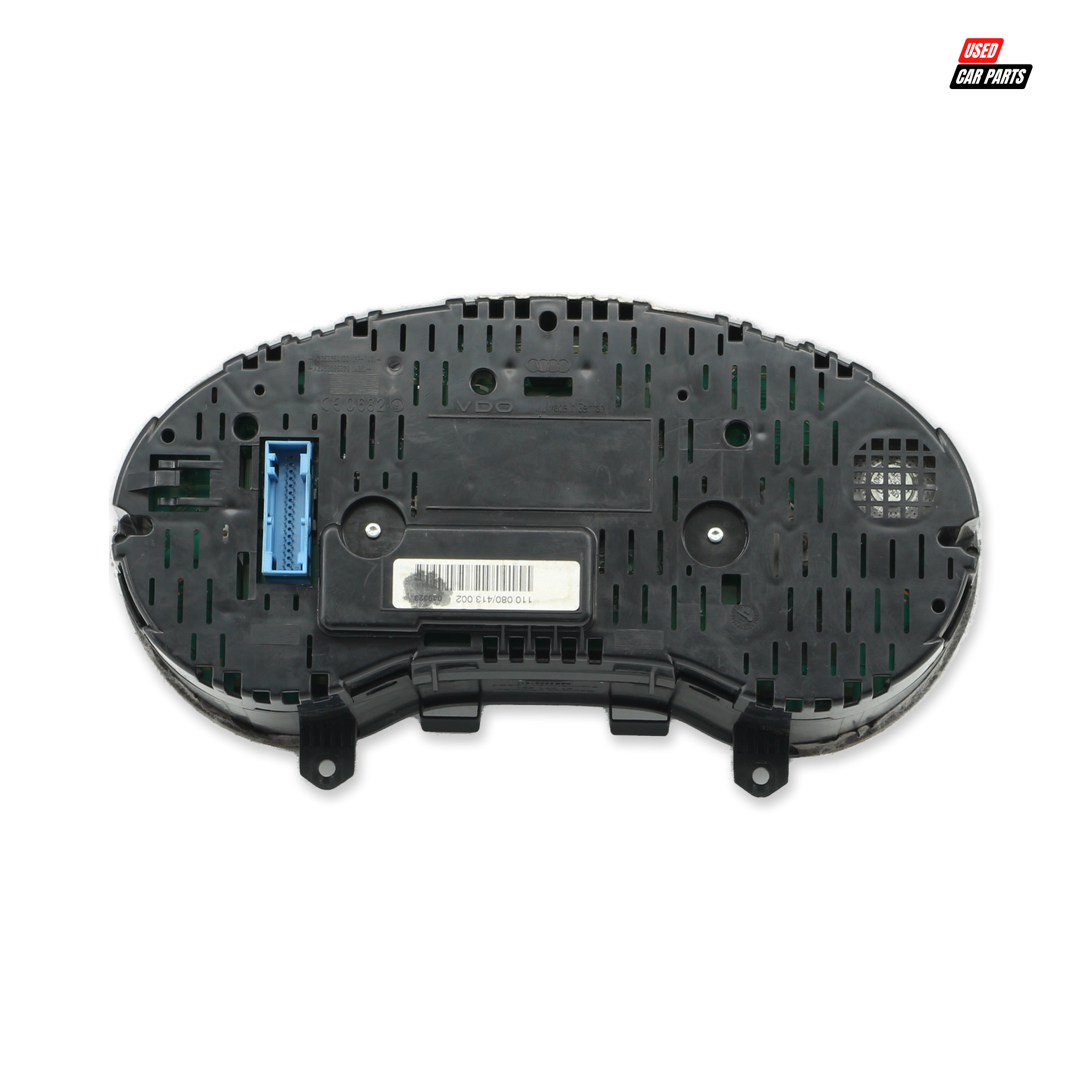 Used AUDI Instrument Cluster 8P0920932K (2011 1.4 TFSI ATTRACTION)