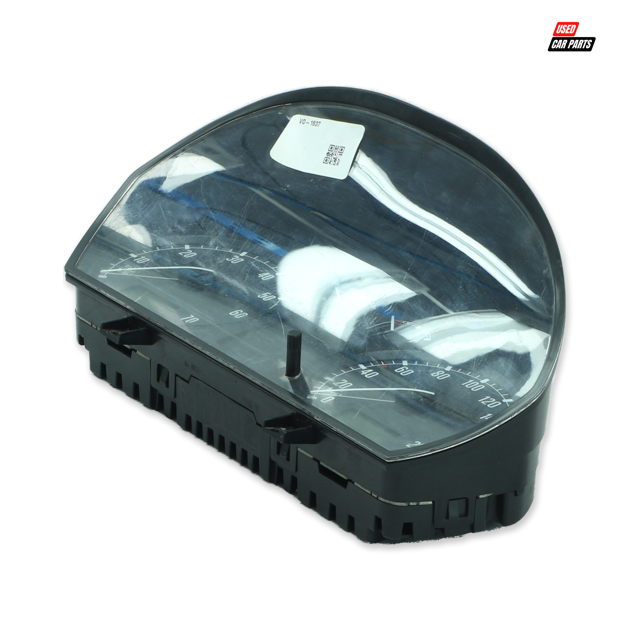 Used Instrument Cluster (Part Number 88311298) for 2004 VOLKSWAGEN CITI CHICO 1.4i