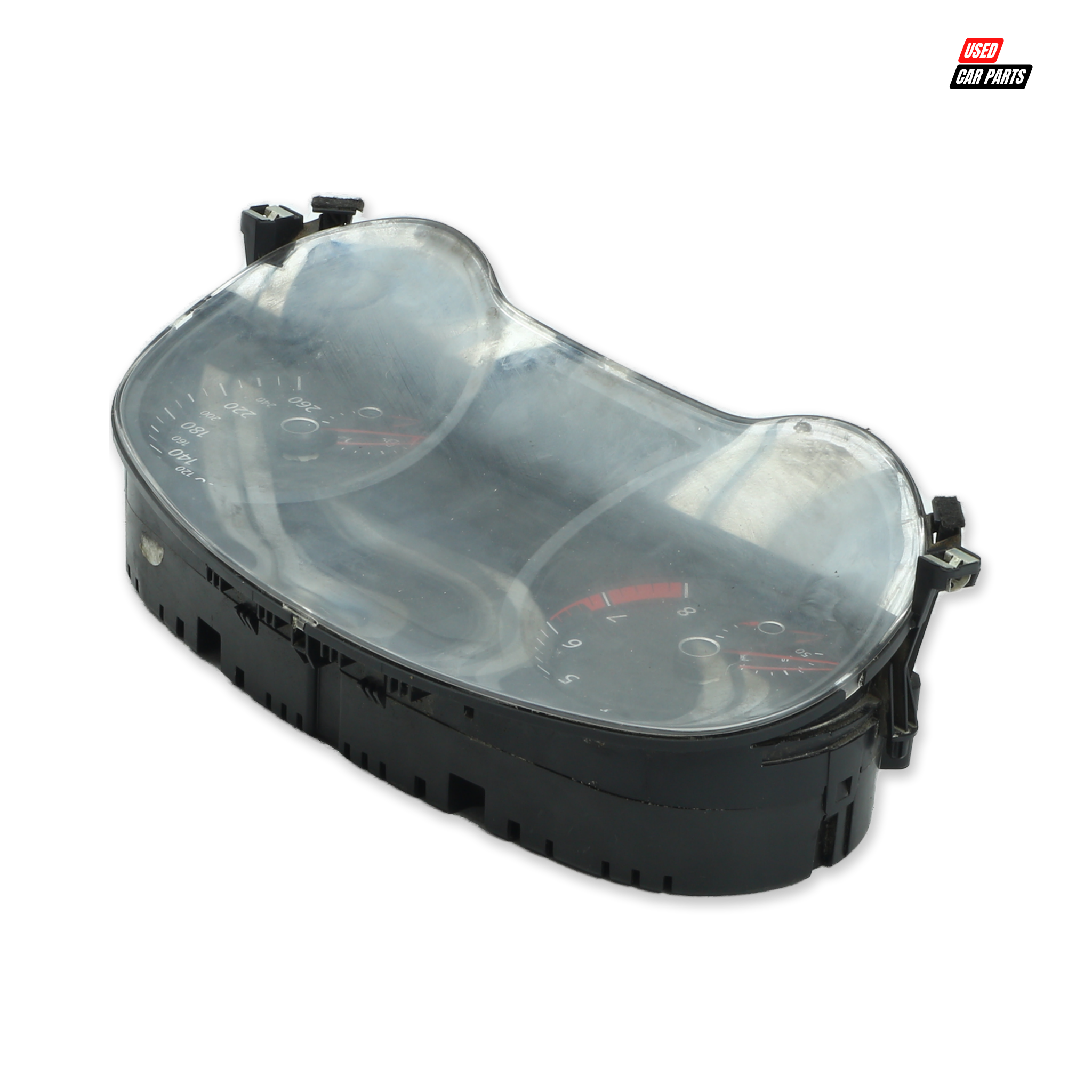 Used Instrument Cluster, Part Number A2C53219792 for 2000 VOLKSWAGEN PASSAT