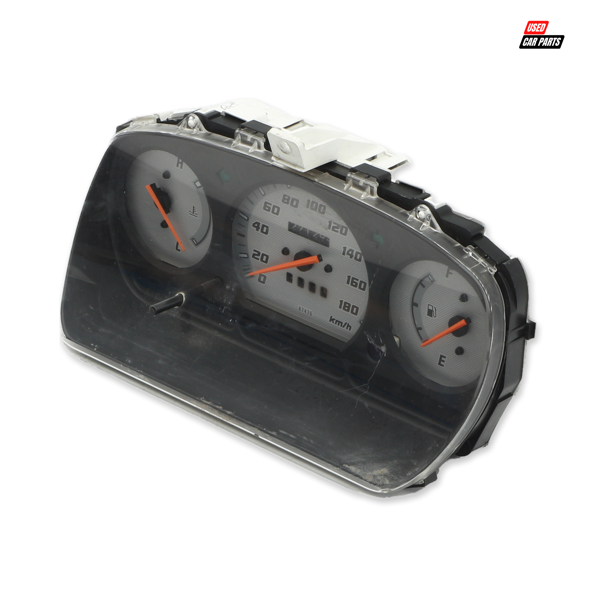 Used Instrument Cluster Part Number 2573209660 for 2002 DAIHATSU TERIOS