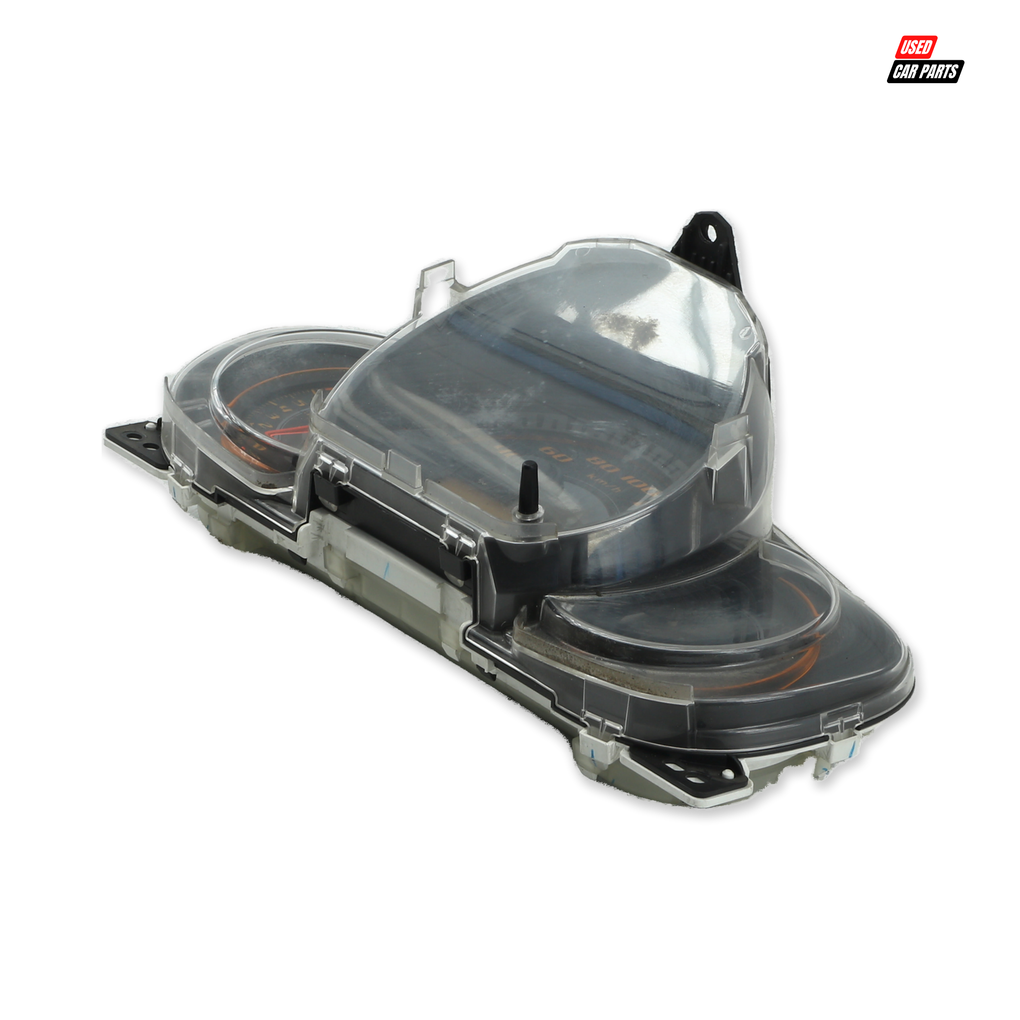 Used Instrument Cluster (Part Number ho-0445) for 2014 Honda 1.2 Trend 5dr