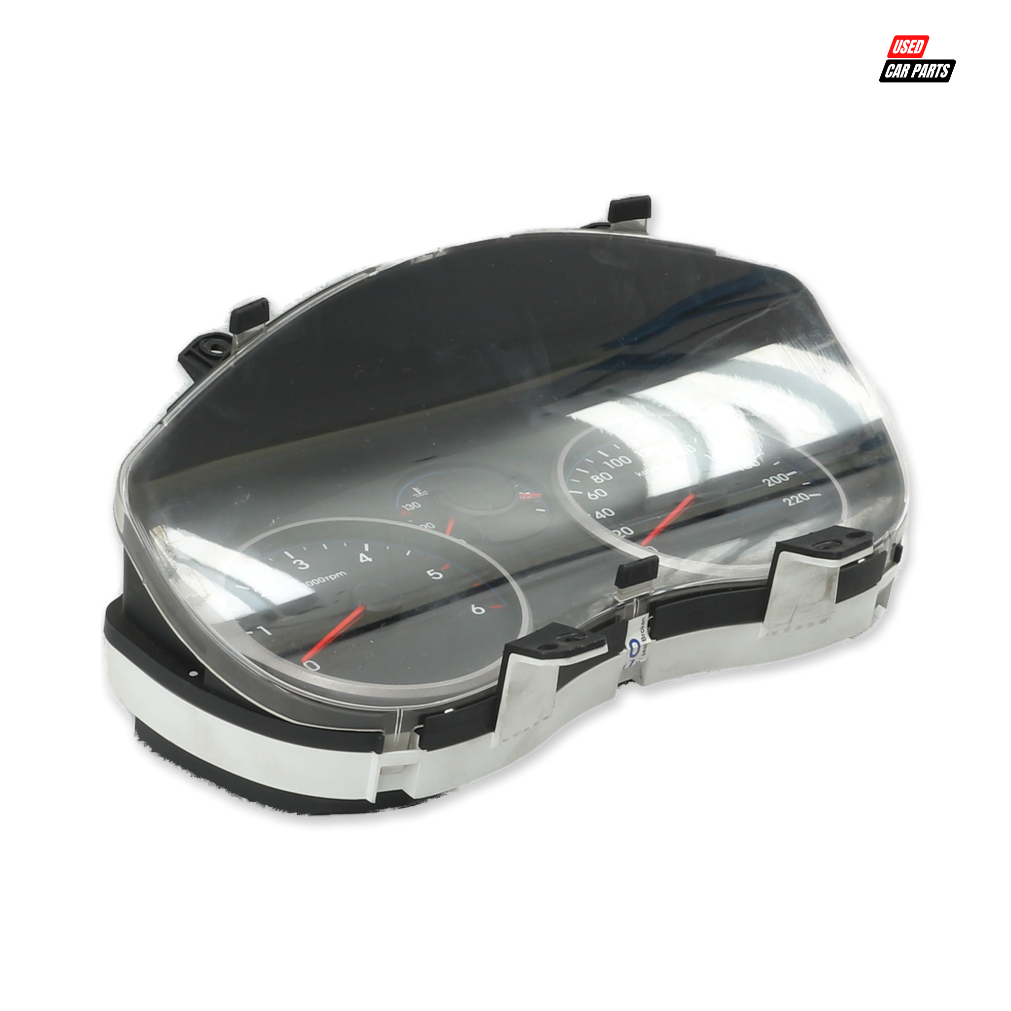 Used Hyundai i20 1.4D GLIDE Instrument Cluster (Part Number 94013-1J631)