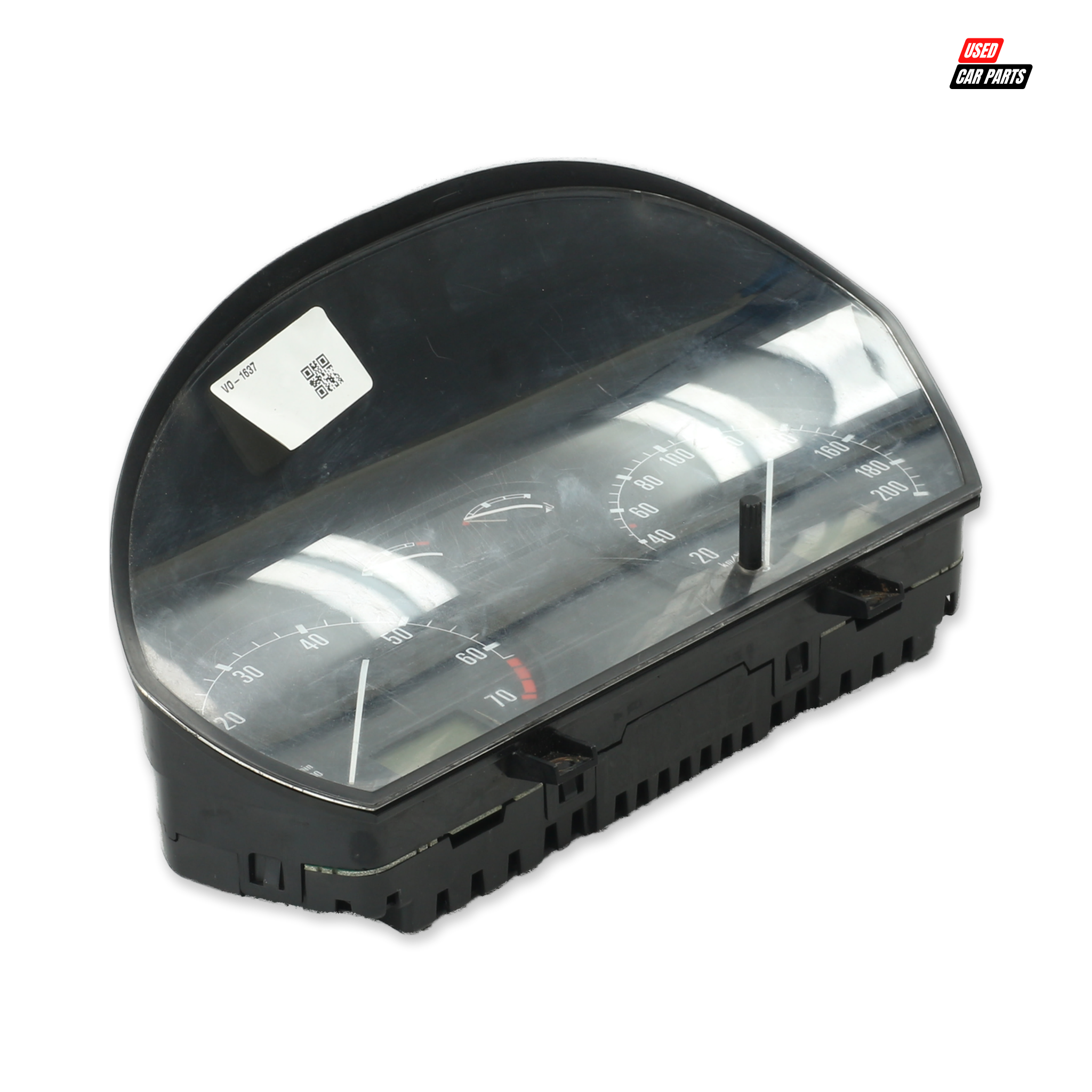 Used Instrument Cluster (Part Number 88311298) for 2004 VOLKSWAGEN CITI CHICO 1.4i