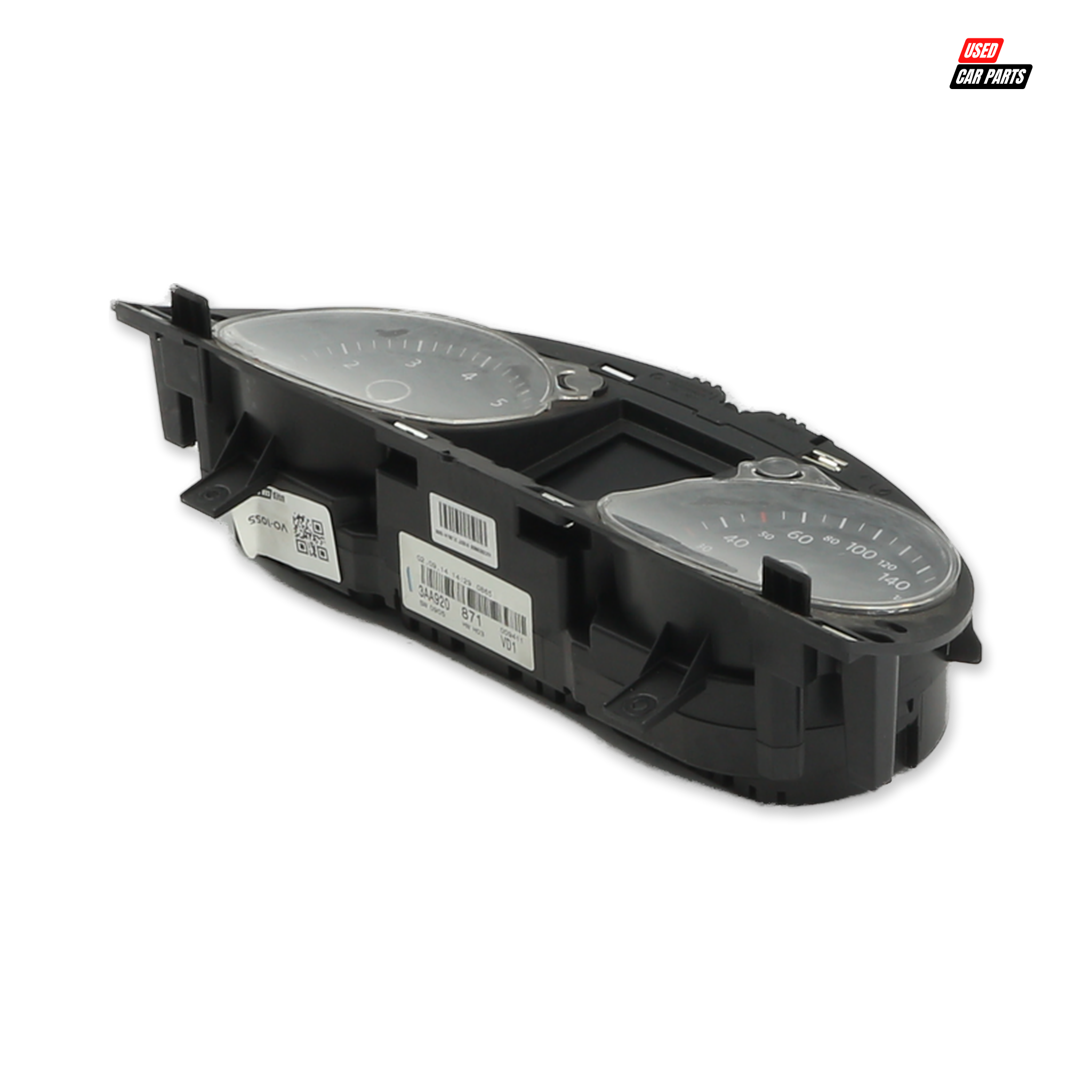 Used Instrument Cluster (Part Number A2C53238929) for 2015 VOLKSWAGEN PASSAT 1.4 TSI COMFORTLINE DSG
