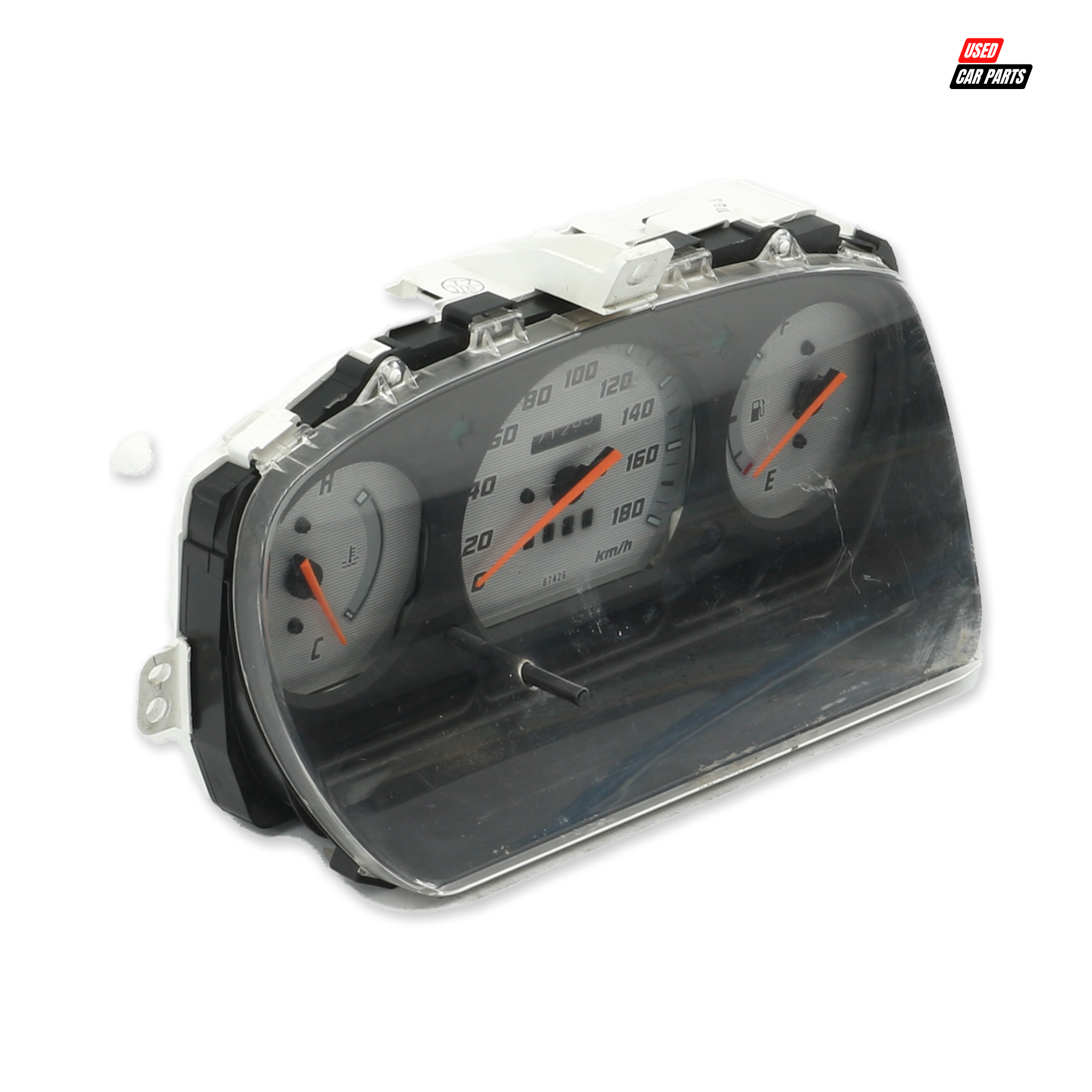 Used Instrument Cluster Part Number 2573209660 for 2002 DAIHATSU TERIOS