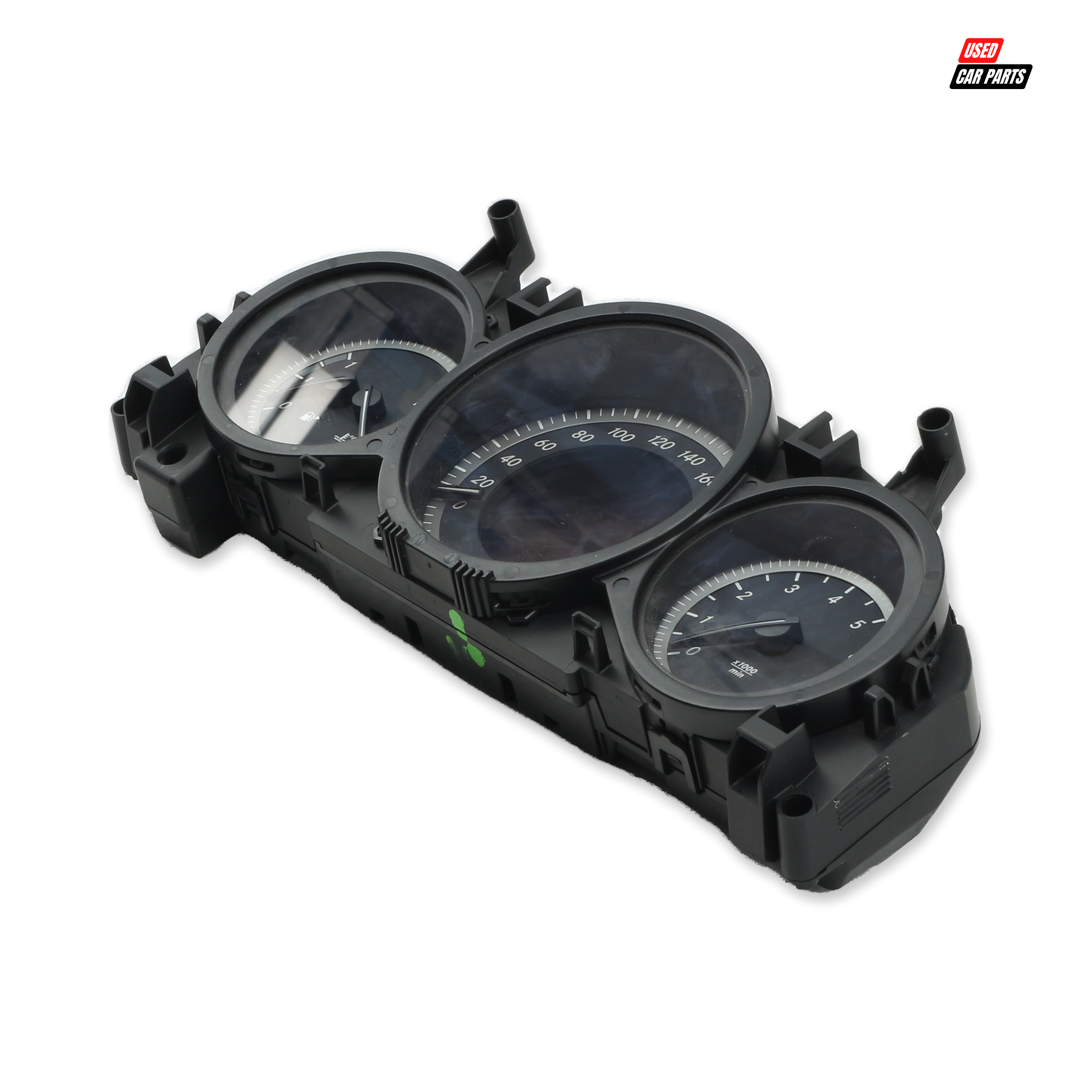 Used MERCEDES-BENZ C180 2012 Instrument Cluster (Part Number A2C53435303)