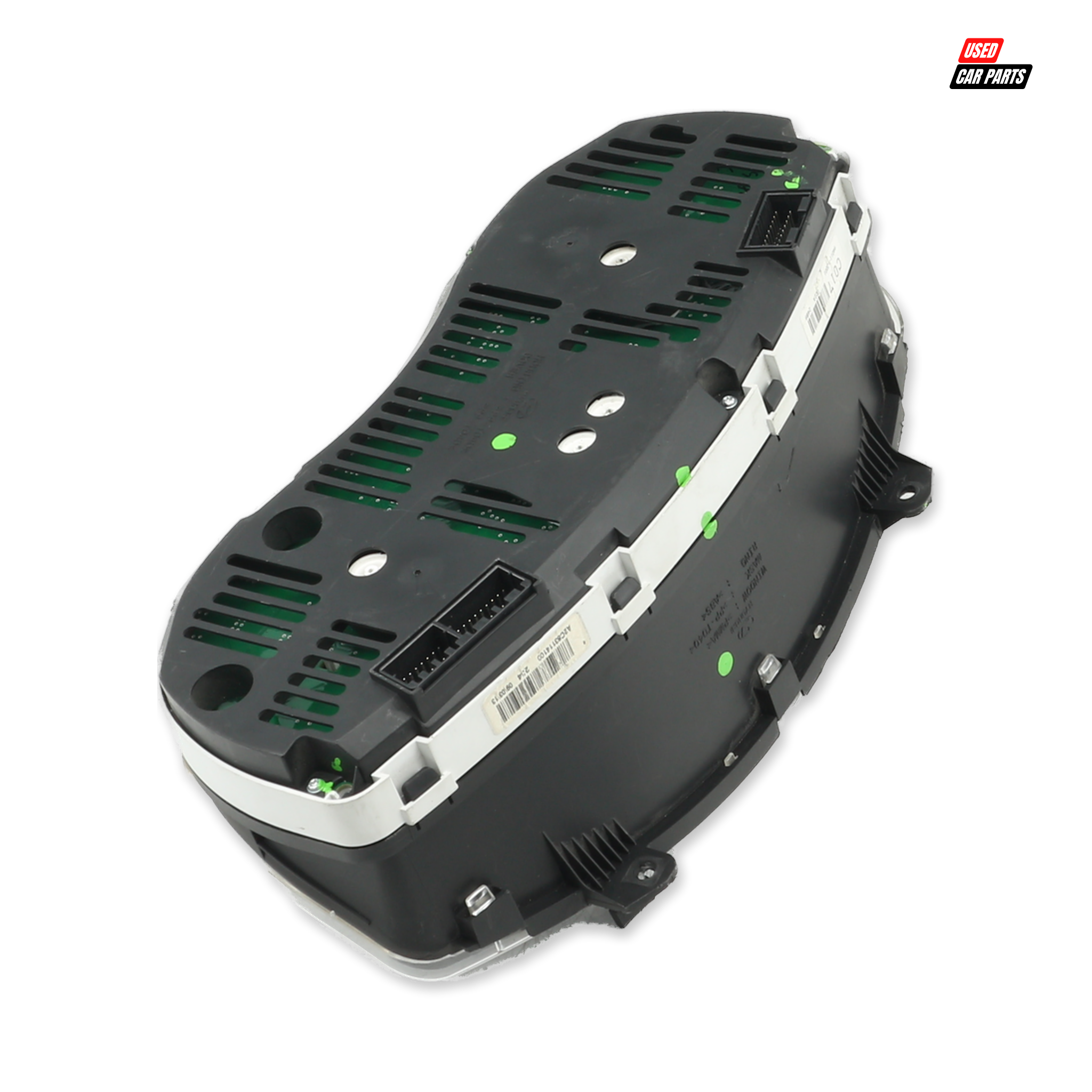 Used Instrument Cluster (Part Number A2C83114100) for 2014 Hyundai i20 Active (Facelift)